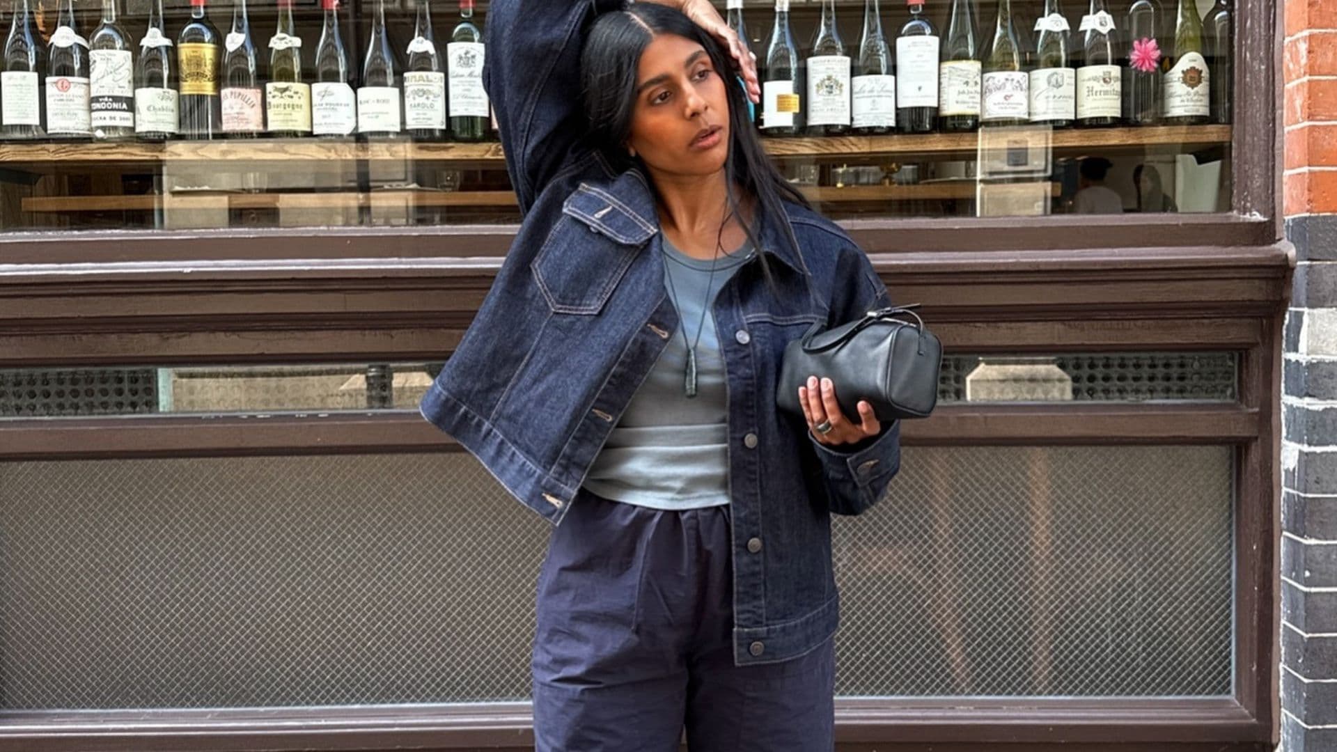 Leset Kyoto Trousers Are Summer’s Chicest Anti-Jeans Swap