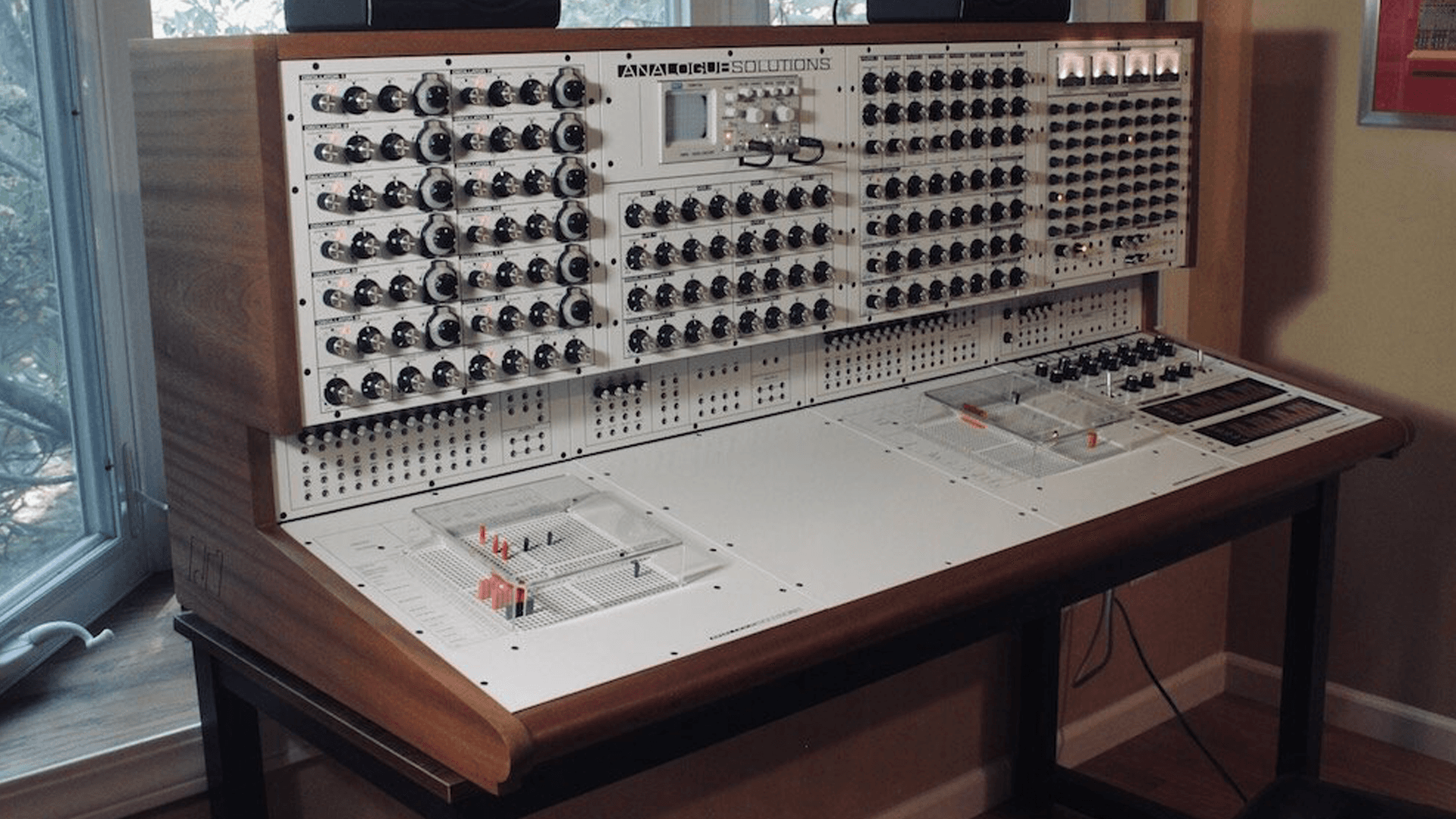 MusicRadar’s dream synths expose the soaring vintage hardware market