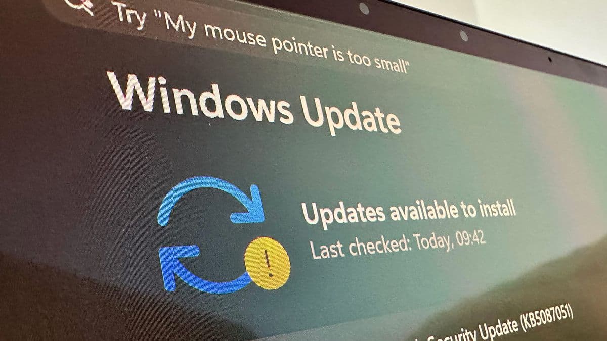 Microsoft adds cloud-initiated driver rollback to Windows Update