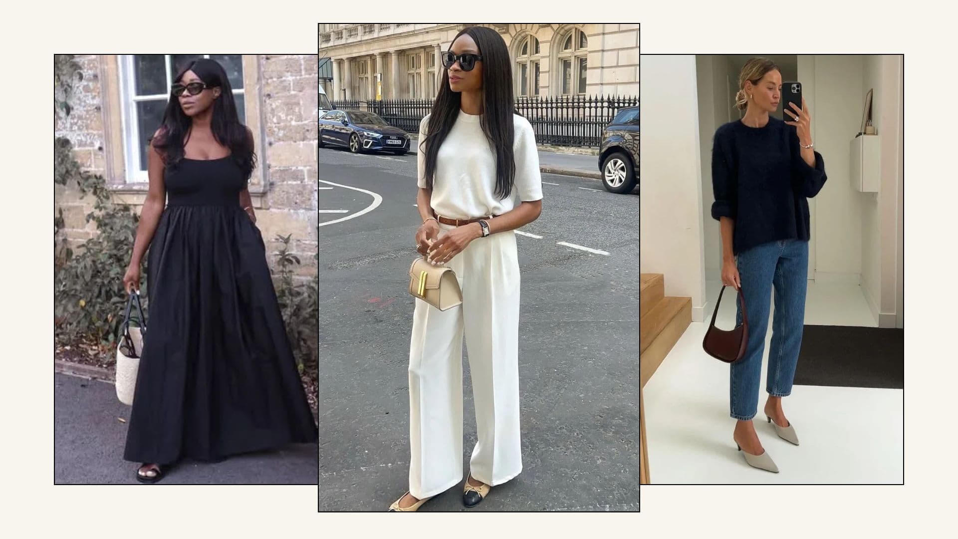 Build a Capsule Wardrobe Step by Step, From Audit to Final Outfit