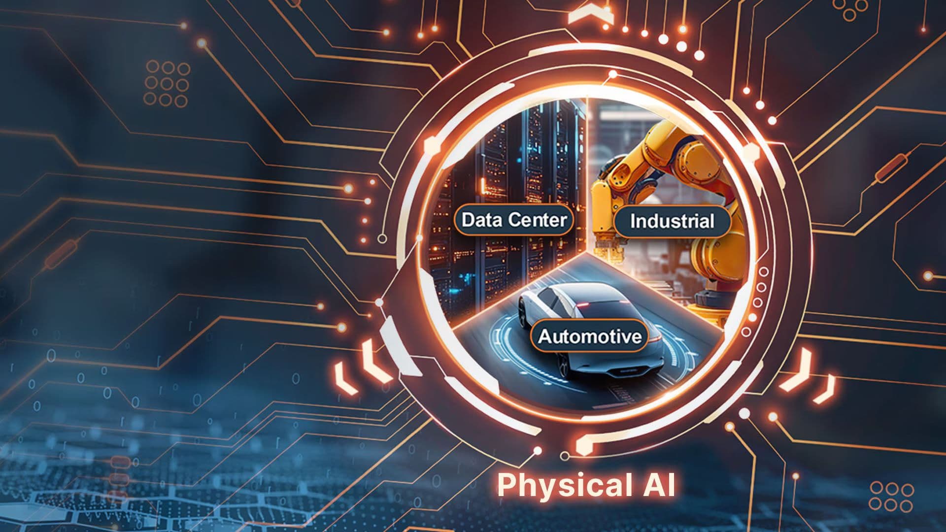 Onsemi agrees to buy Synaptics in $7 billion all-stock deal