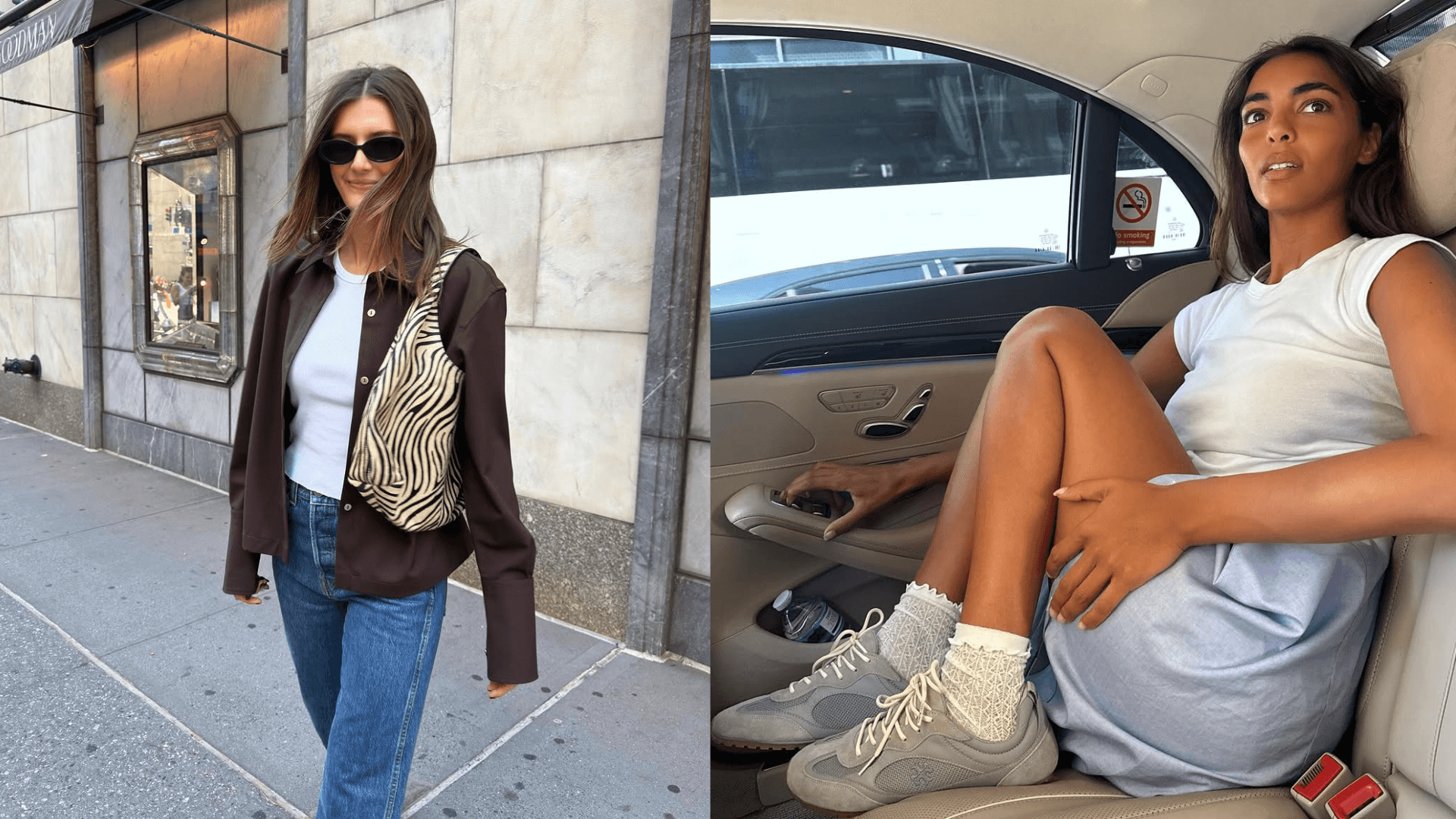 NYC Style Secrets: The Capsule Wardrobe Pieces Every Stylish Woman Needs