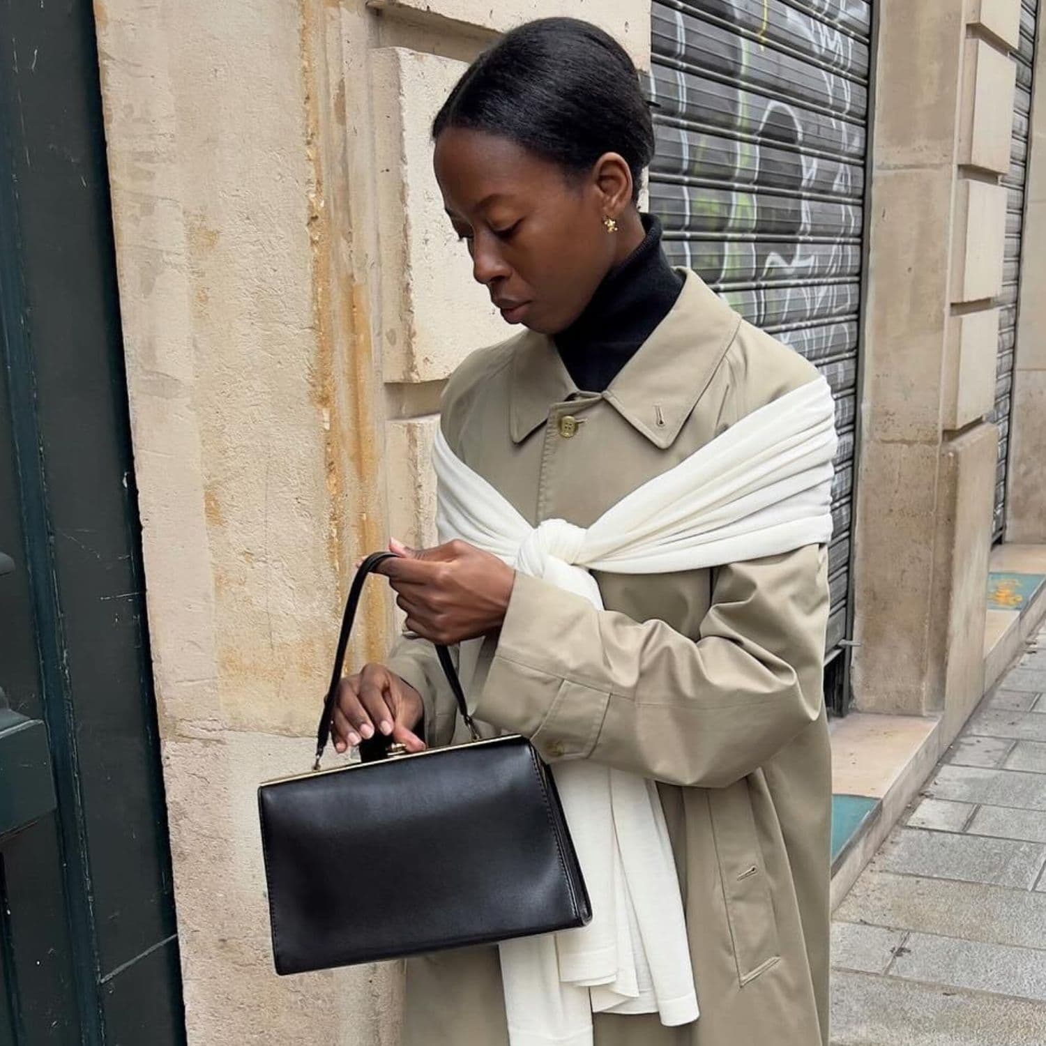 Who What Wear Editors Try On Every Piece in Their Spring 2026 Capsule