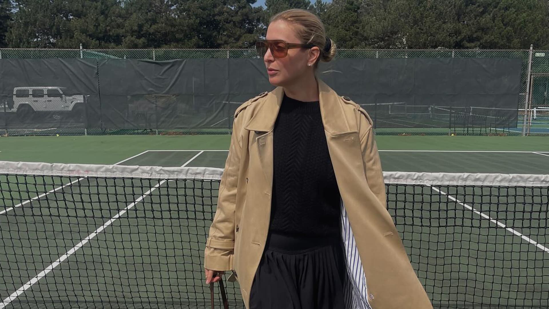 East Coast Coastal Grandmother Style, Quietly Expensive Summer Staples