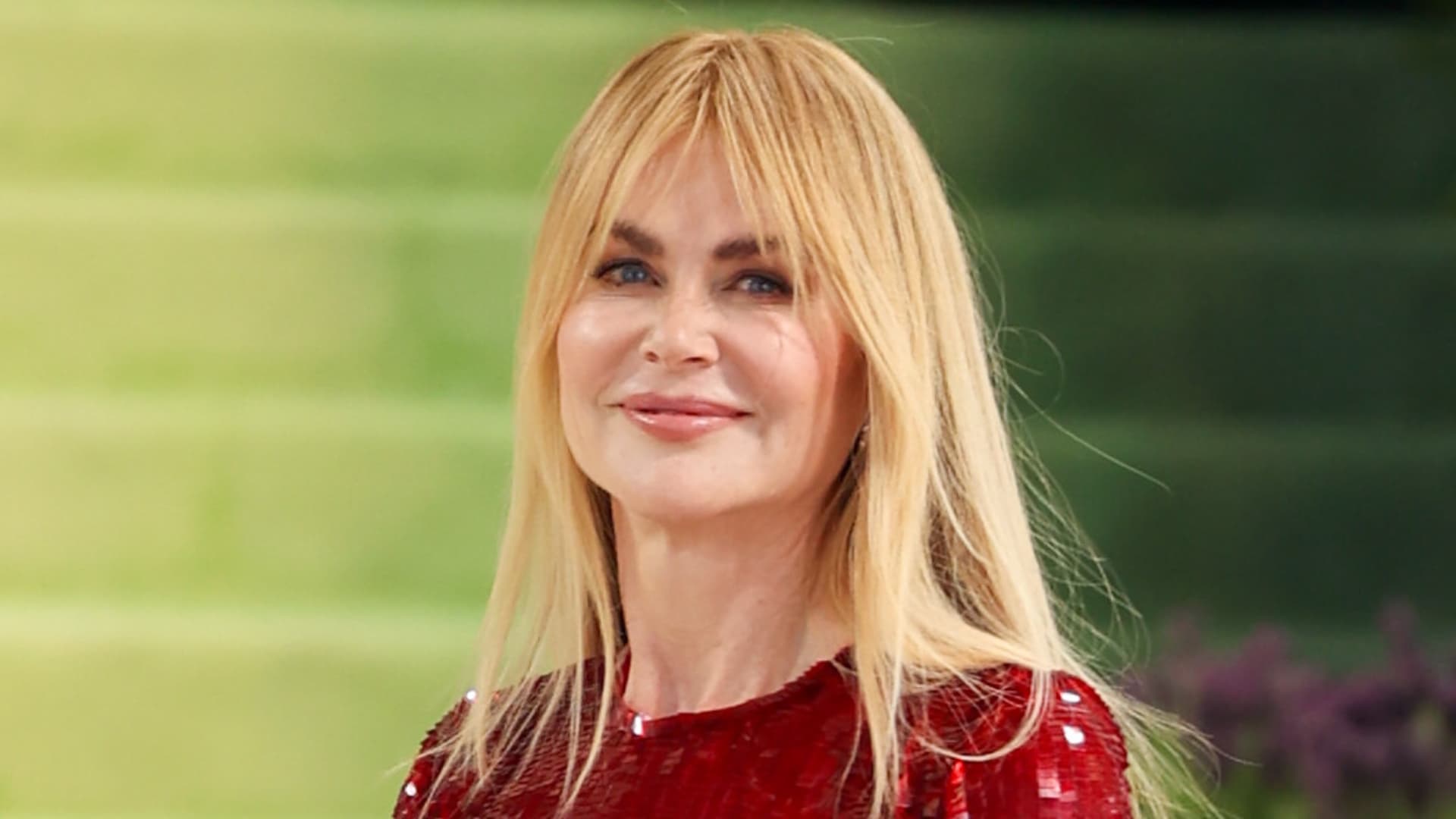 Nicole Kidman’s Met Gala shine comes from these luxe haircare picks