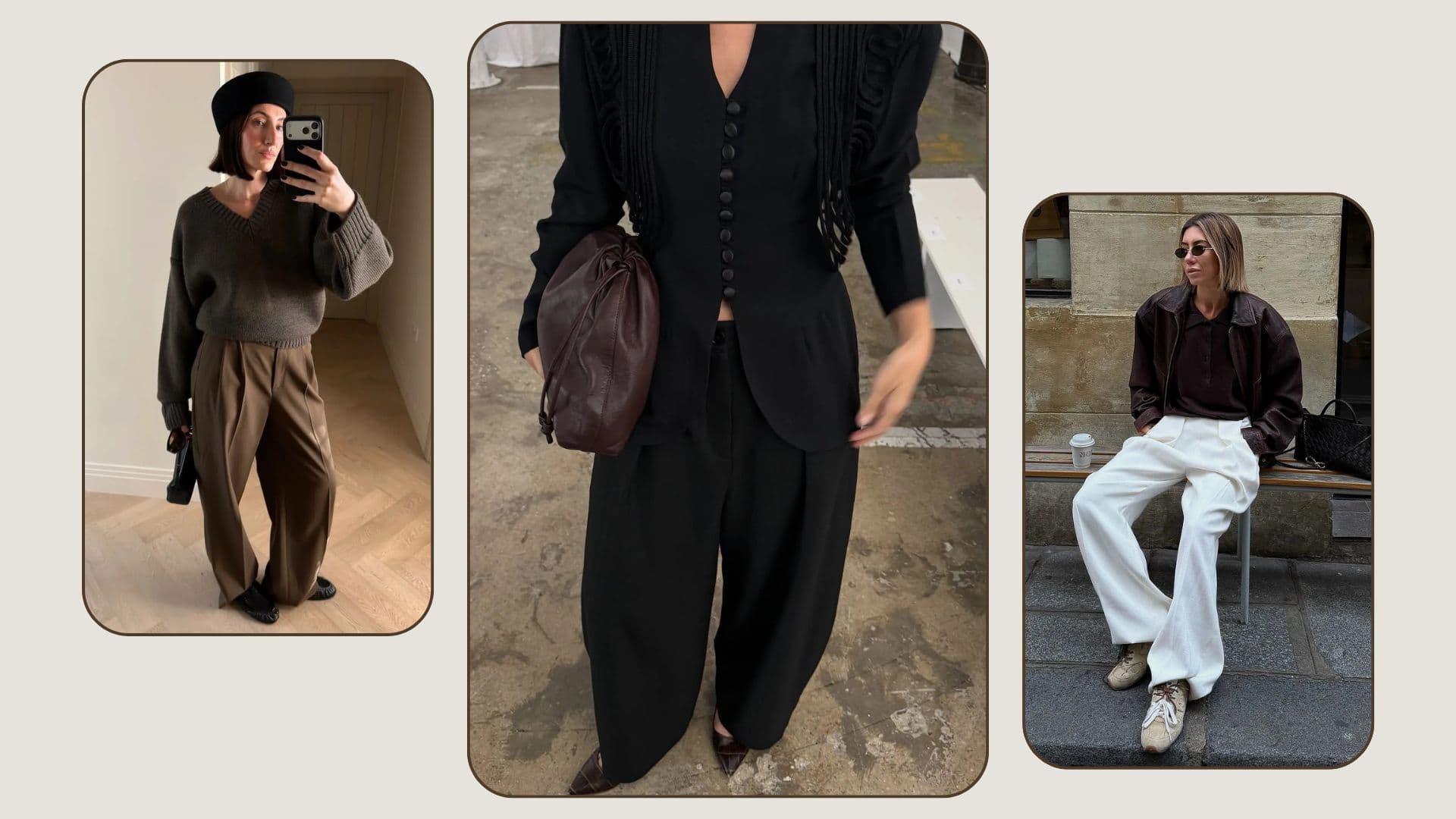 Seven Chic Buys for a Refined 2026 Minimal Capsule Wardrobe