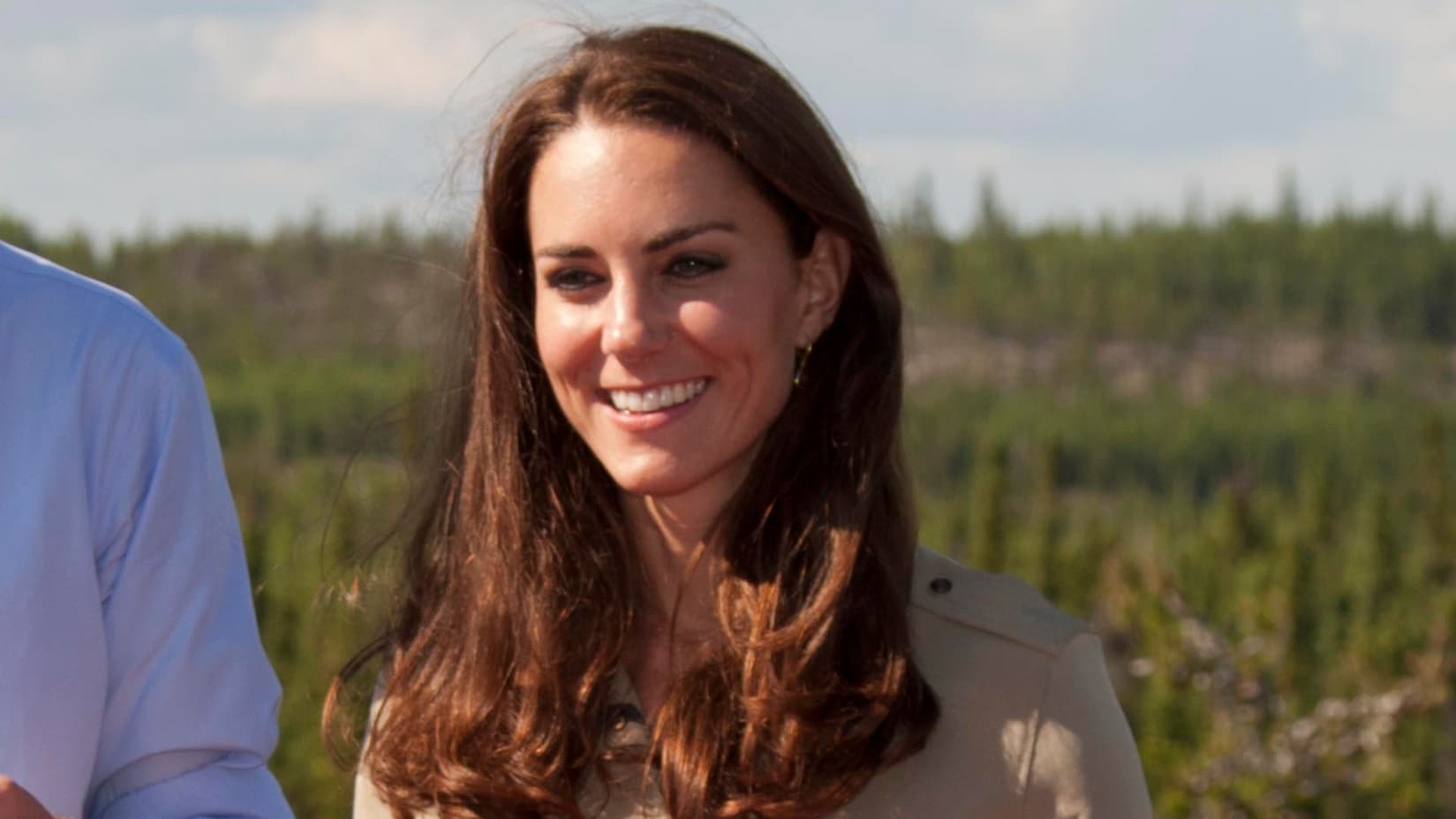 Kate Middleton's boat-shoe look becomes the coastal grandmother template