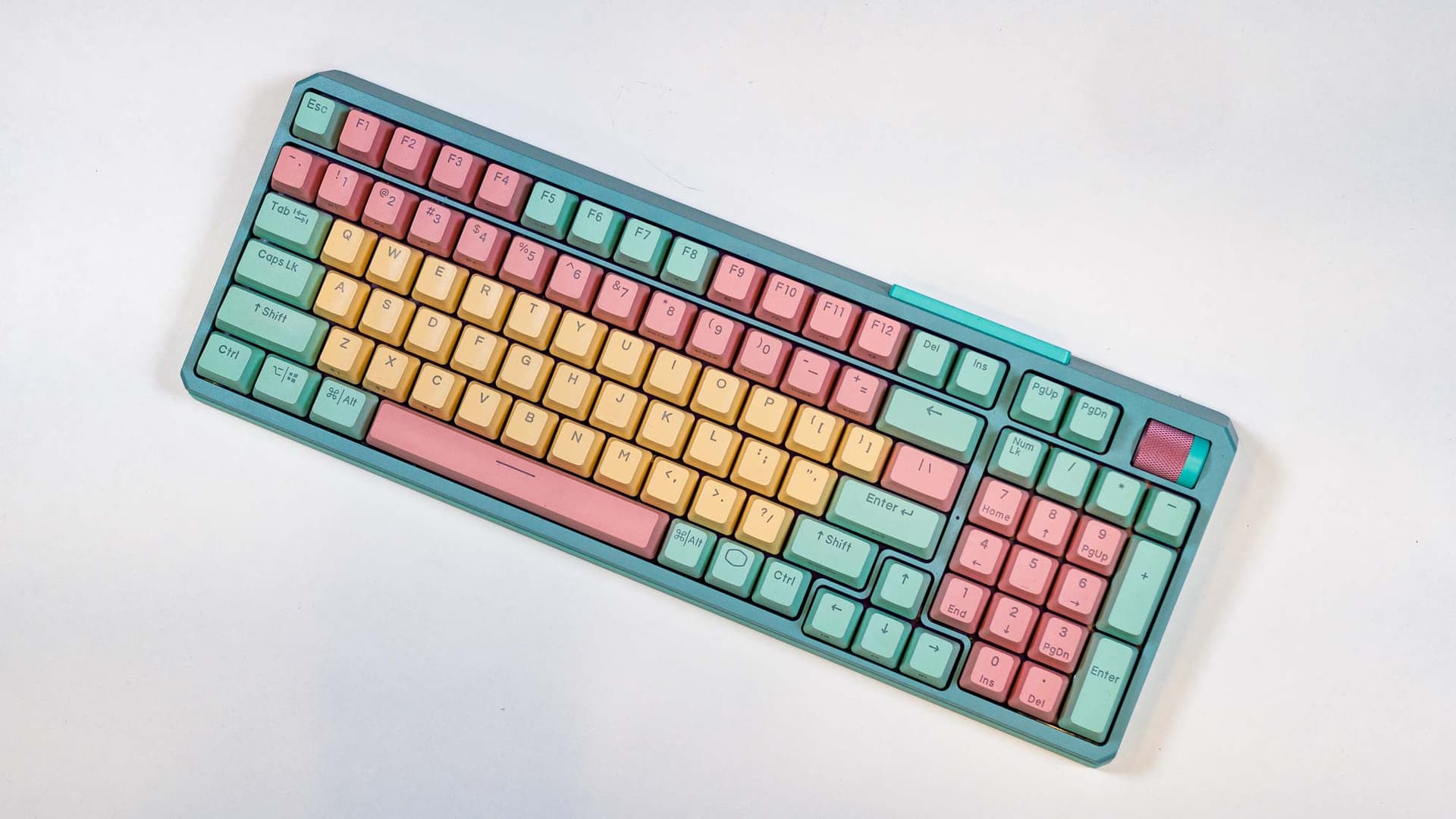 Comprehensive mechanical keyboard buyer's guide for newcomers and hobbyists