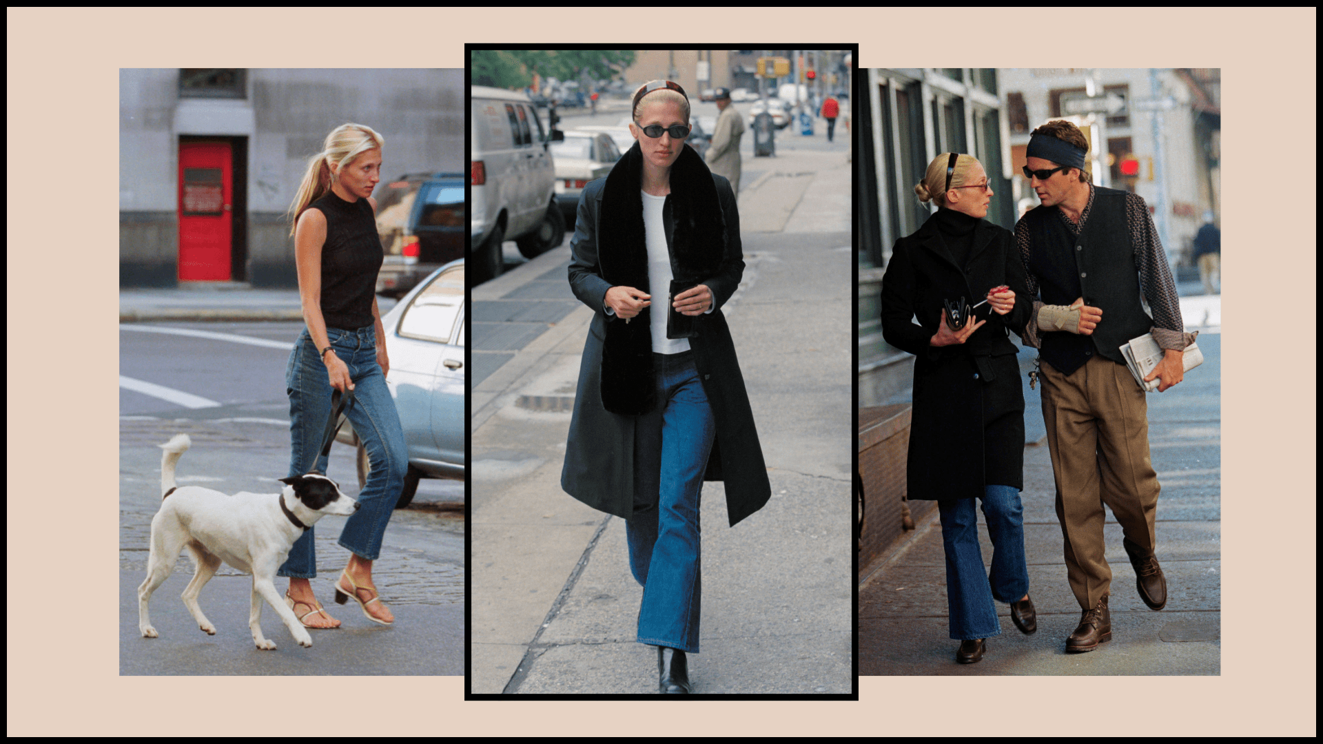 Carolyn Bessette-Kennedy Inspires the Best Bootcut Jeans for Spring 2026