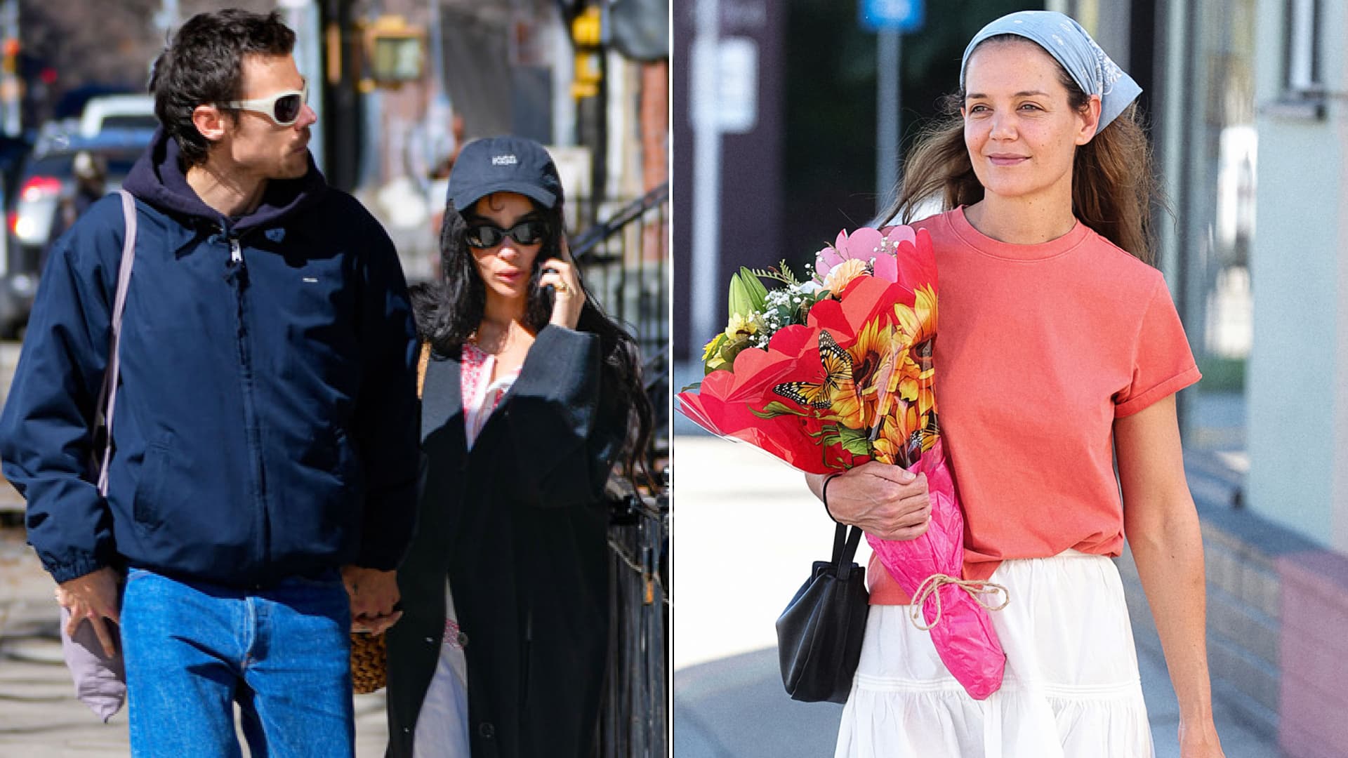 Why I'm Wearing the Effortless White Skirt Trend All Spring