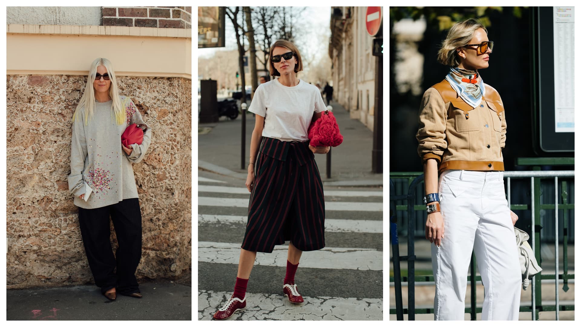 5 Paris-Inspired Spring Trends French Women Wear on Repeat