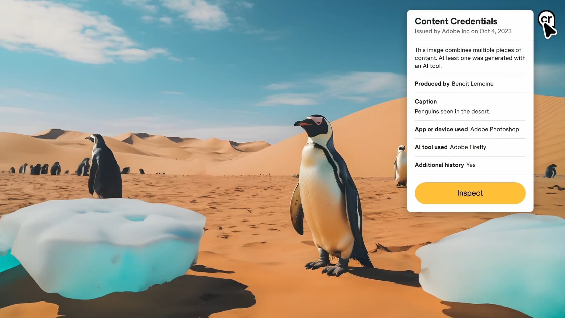 Canon launches authenticity system for newsrooms facing AI skepticism