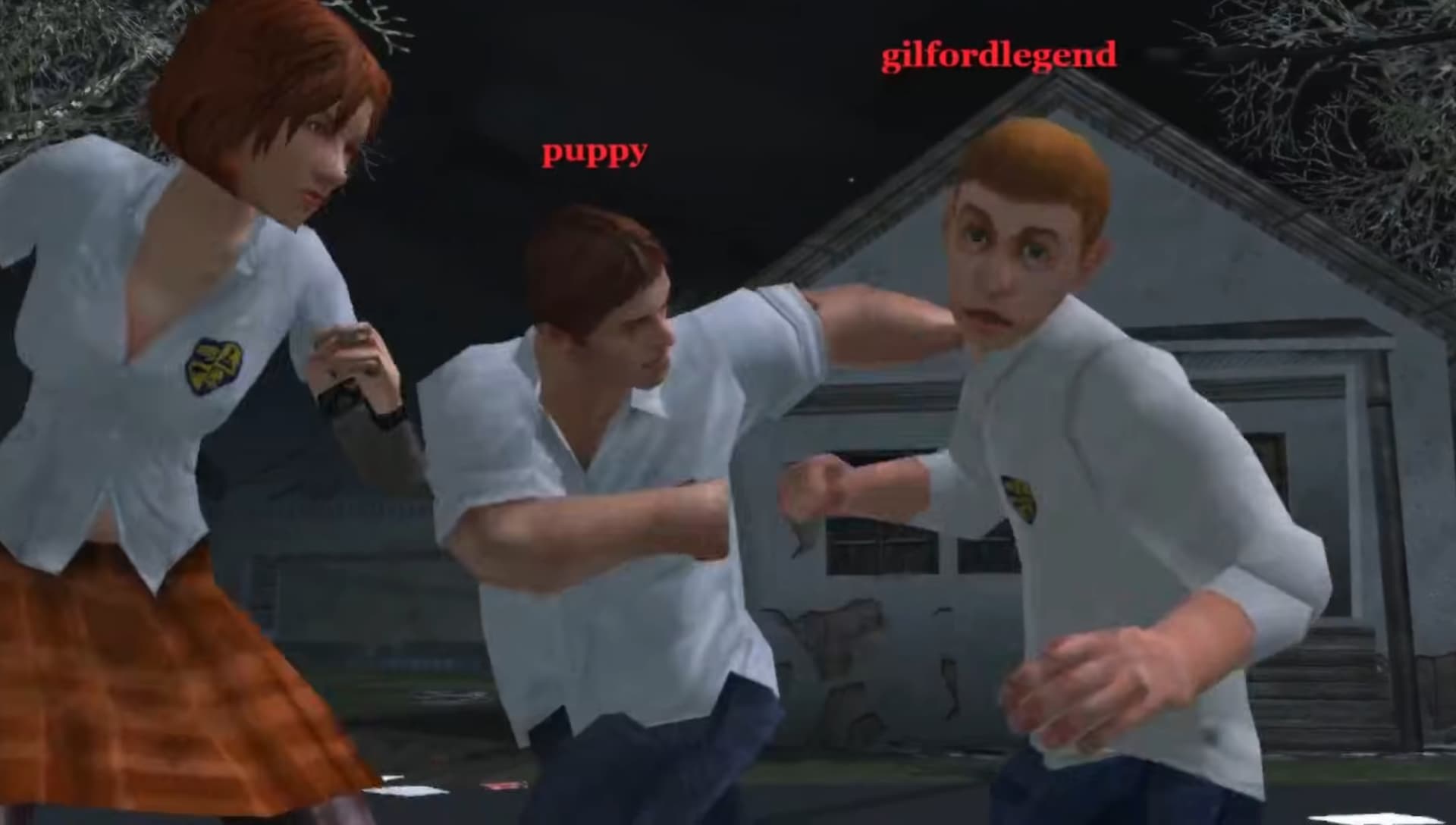 Bully Online mod abruptly shuts down amid apparent legal pressure