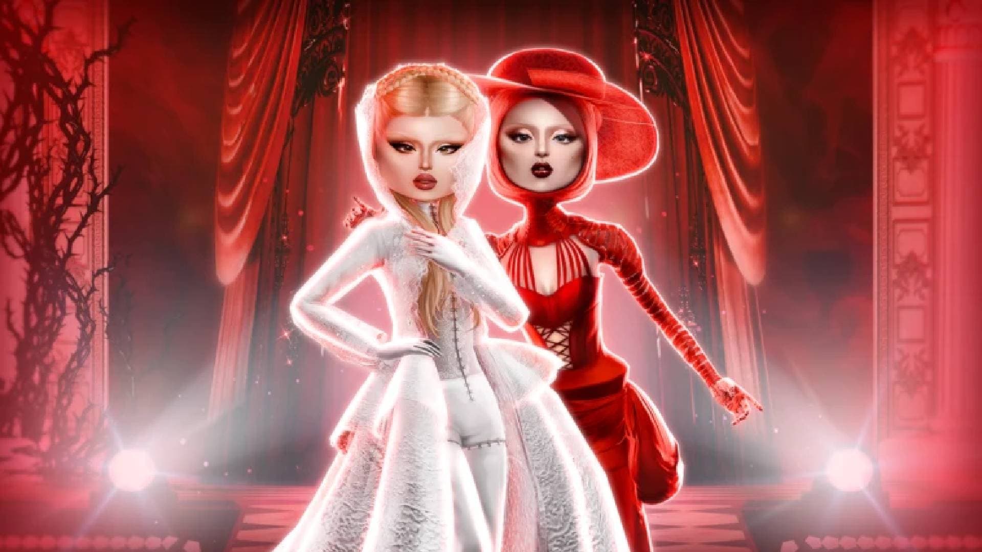 Dress to Impress adds LNY and LIONDANCER codes for Lion Dancer outfit