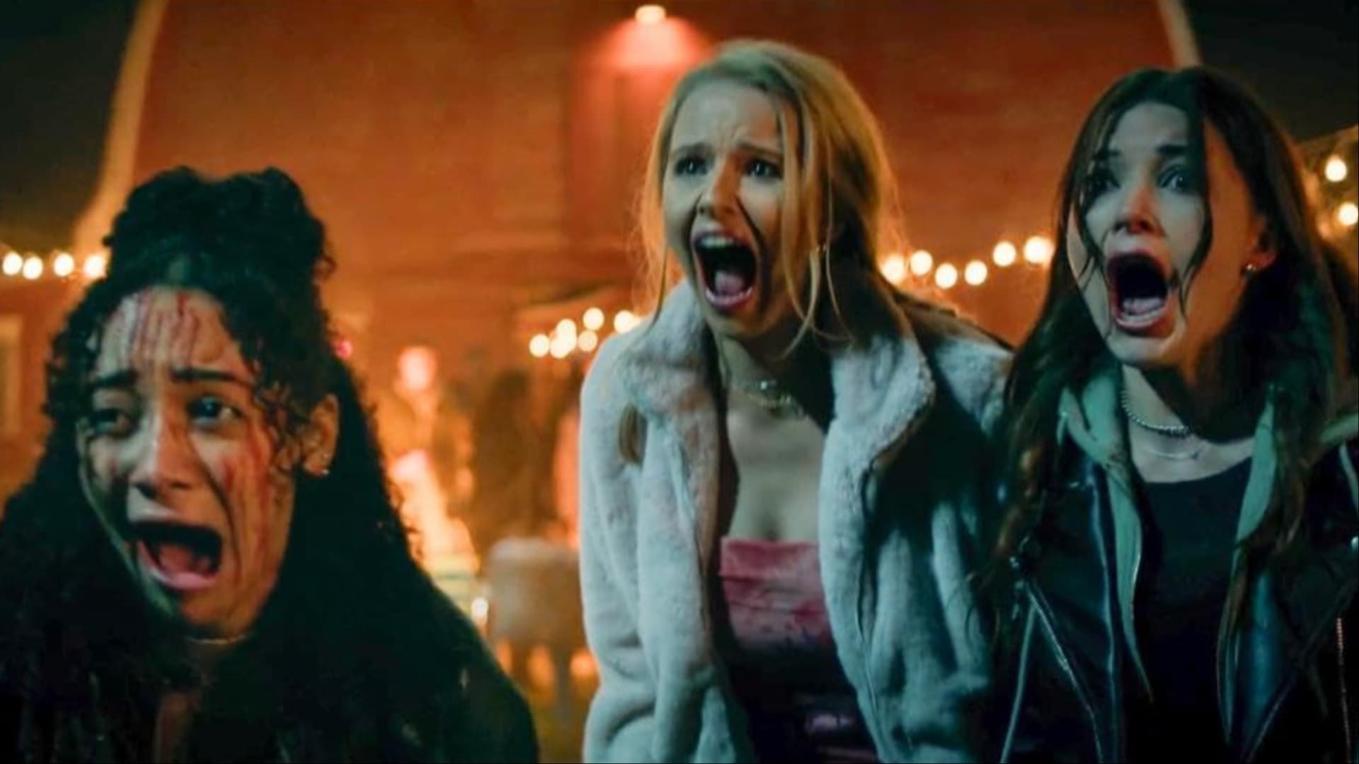 Streamers Turn October into a Horror Arms Race for Viewers