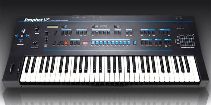 Seven Weird Synthesis Types That Died After the DX7 Era