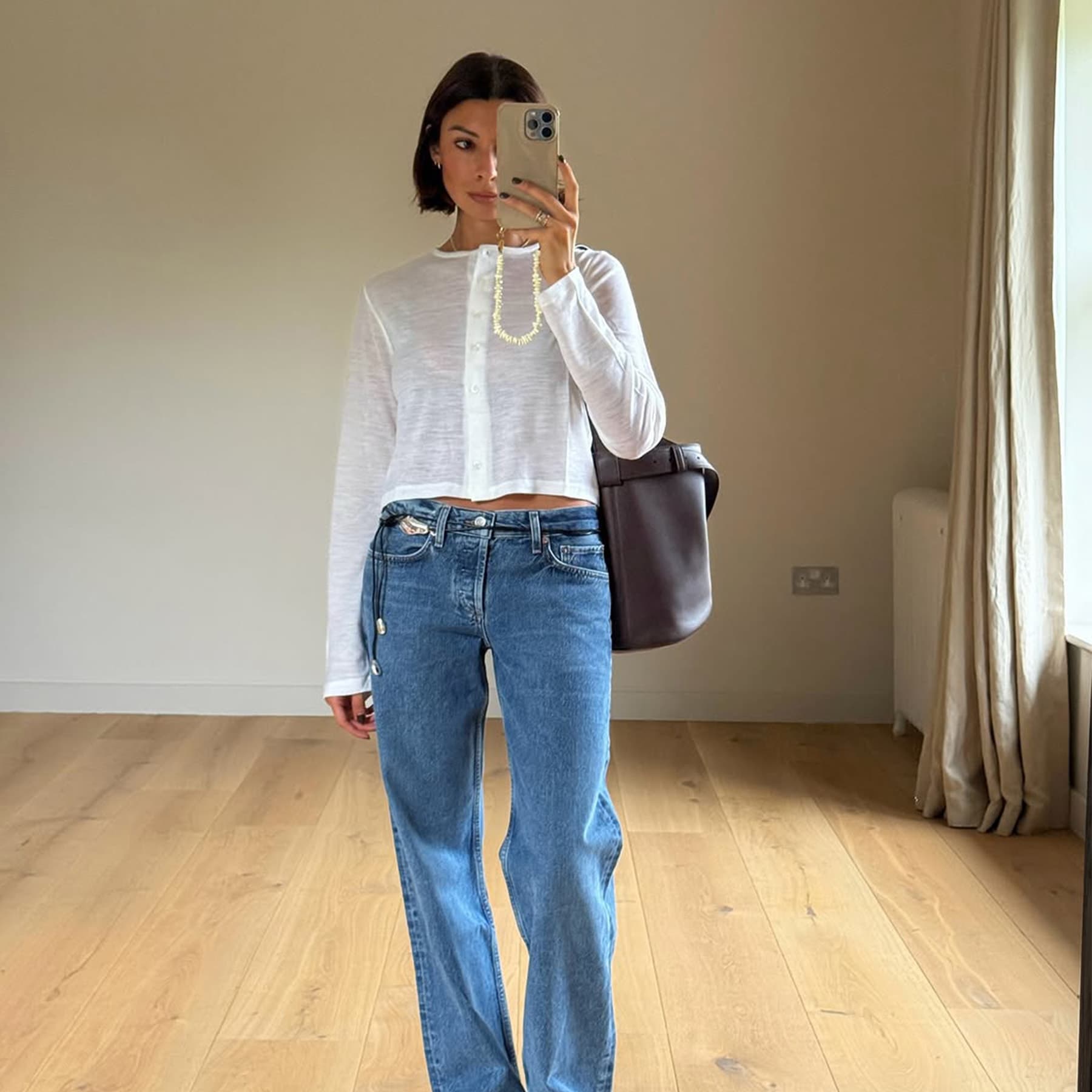 42 Elevated Spring Basics to Refresh Your Wardrobe Right Now