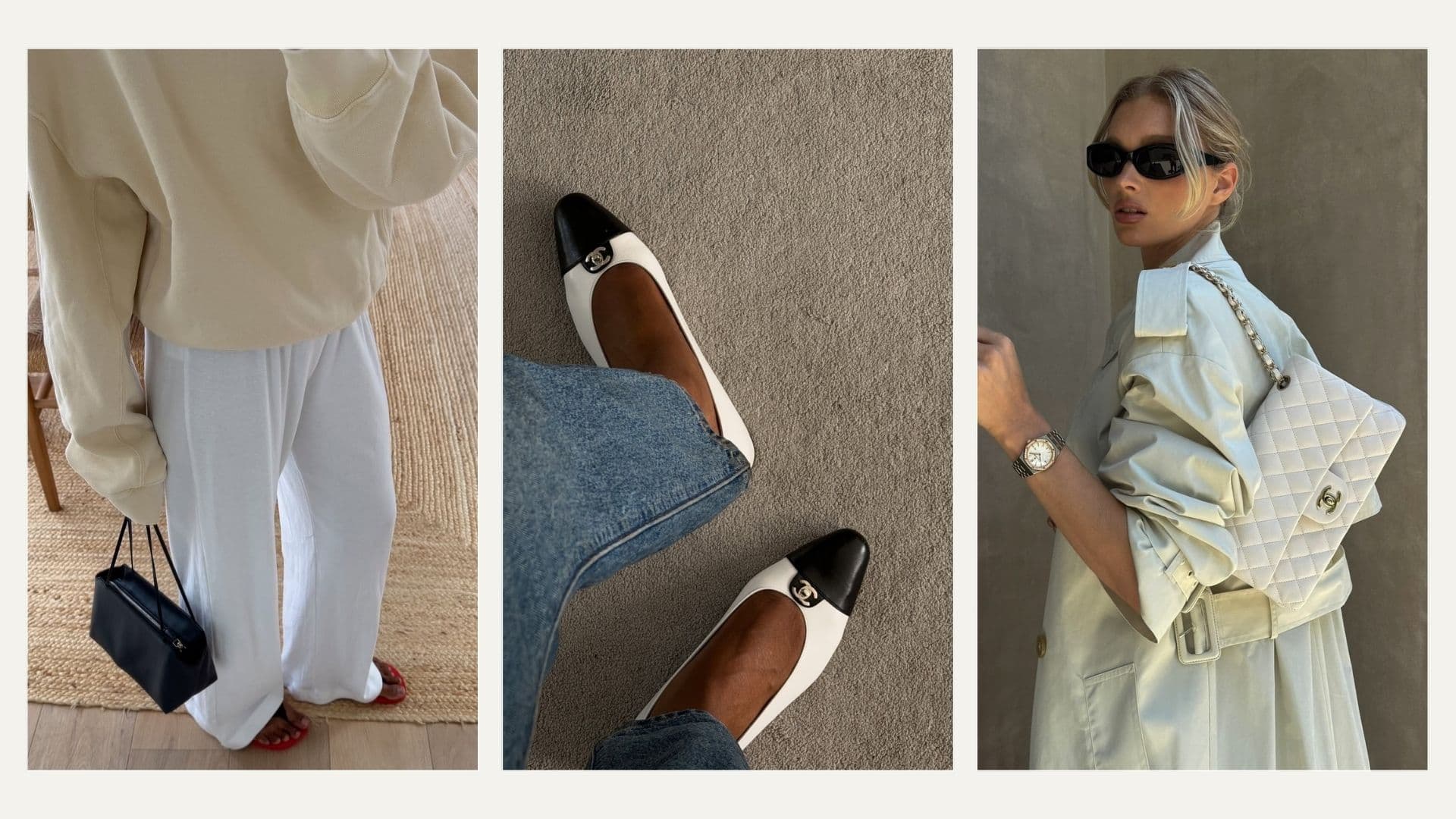The Row, Loewe and Matteau define the quiet-luxury summer edit
