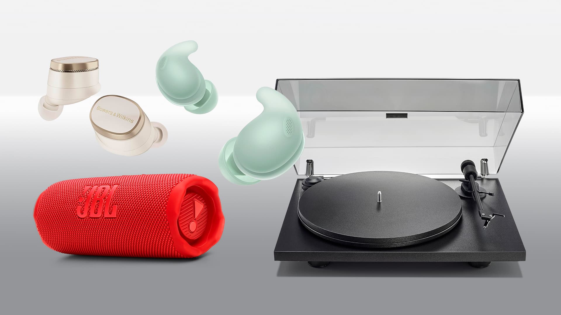 Best Hi-Fi and Audio Gifts for Mom This Mother's Day, Tested and Reviewed