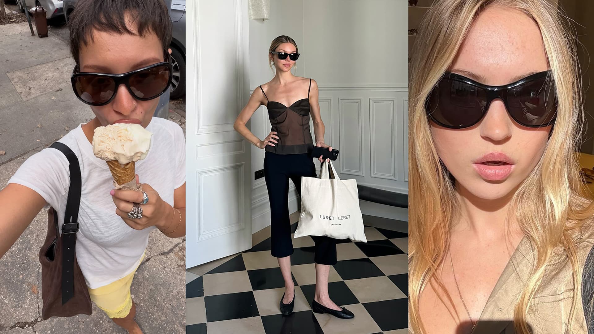 6 Sunglasses Brands Gen Z Is Backing for Effortless Outfit Upgrades