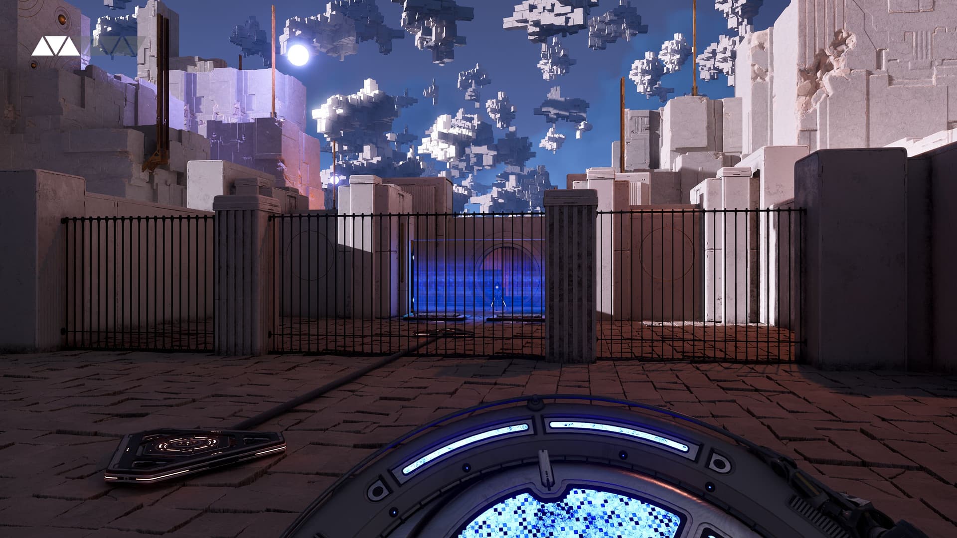 Talos Principle 3 will end the puzzle series, Croteam says