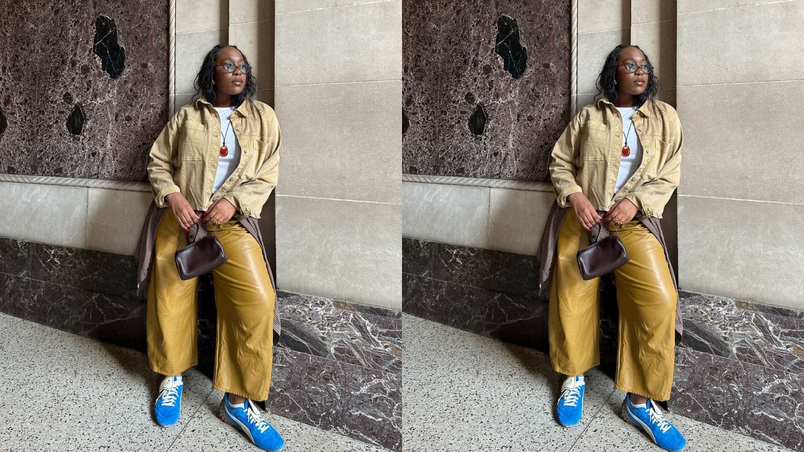 Marie Claire Editors Pick 32 Wearable Spring Trends for Real Life