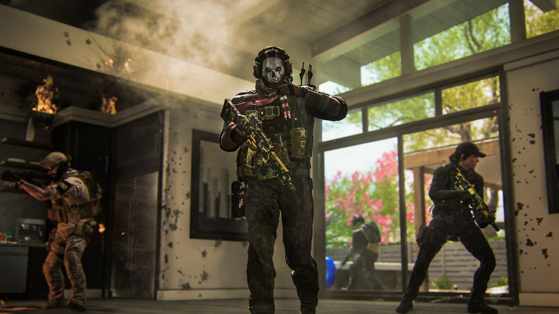 Actionable Checklist for Map Control and Rotations in 6v6