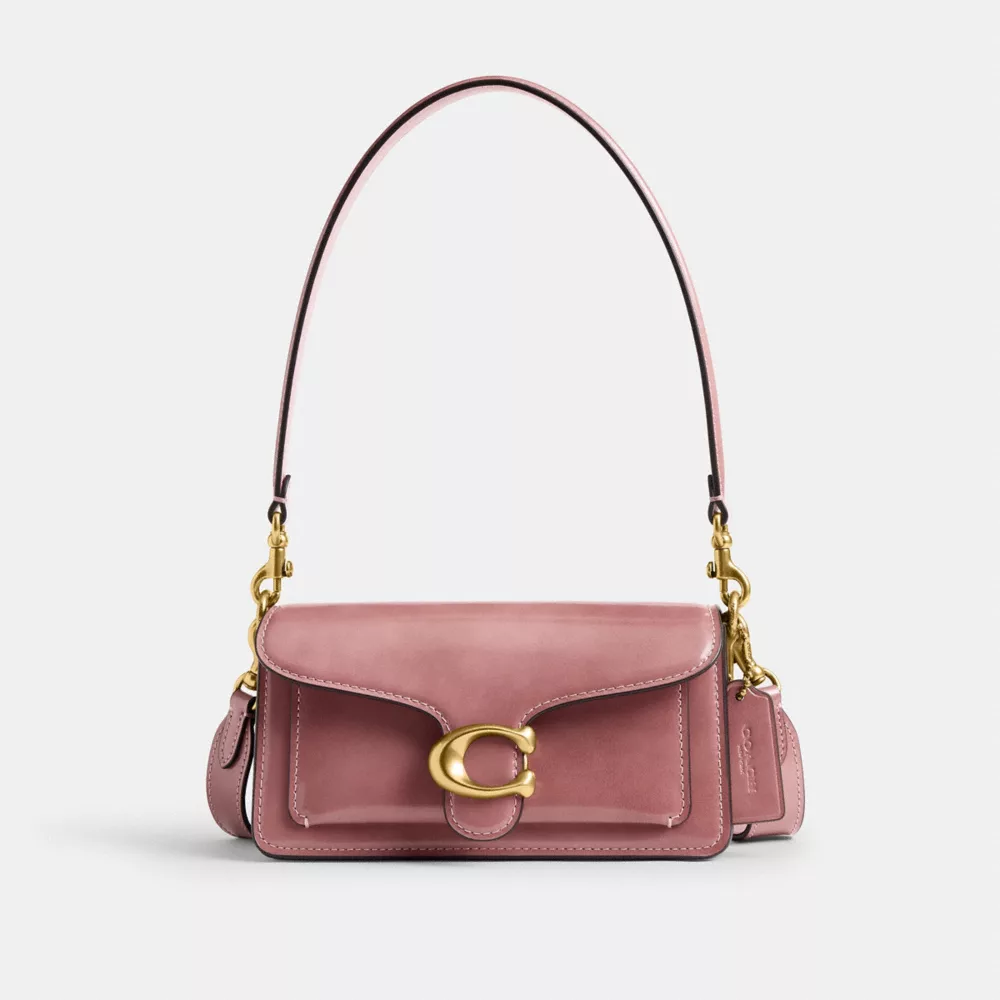 Coach Tabby Emerges as Summer’s Must-Have, Collectible Bag