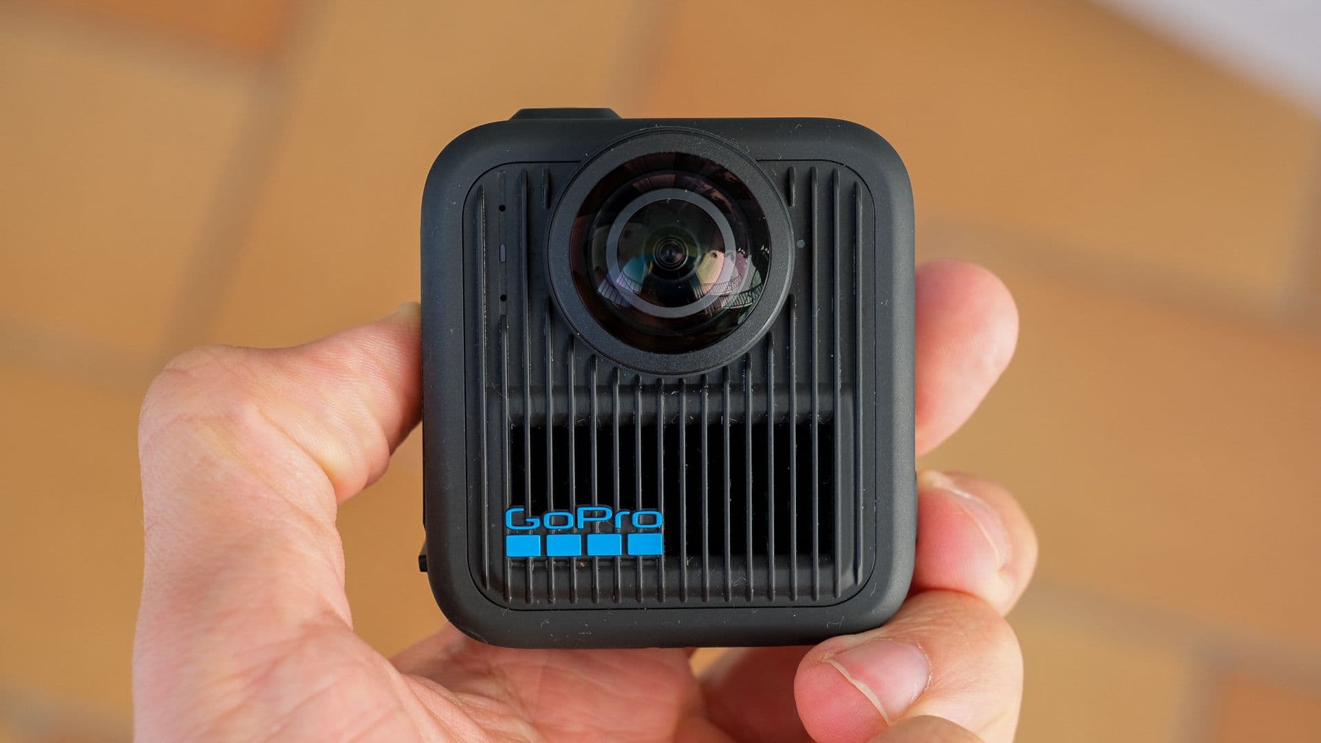 GoPro to Unveil GP3-Powered Pro Cameras at NAB Show 2026