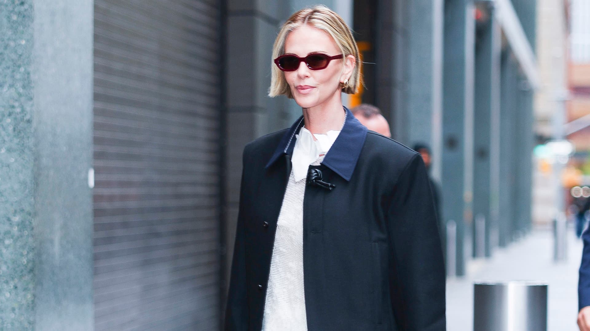 Soft Oxfords Emerge as Fashion’s Next Must-Have Flat Shoe