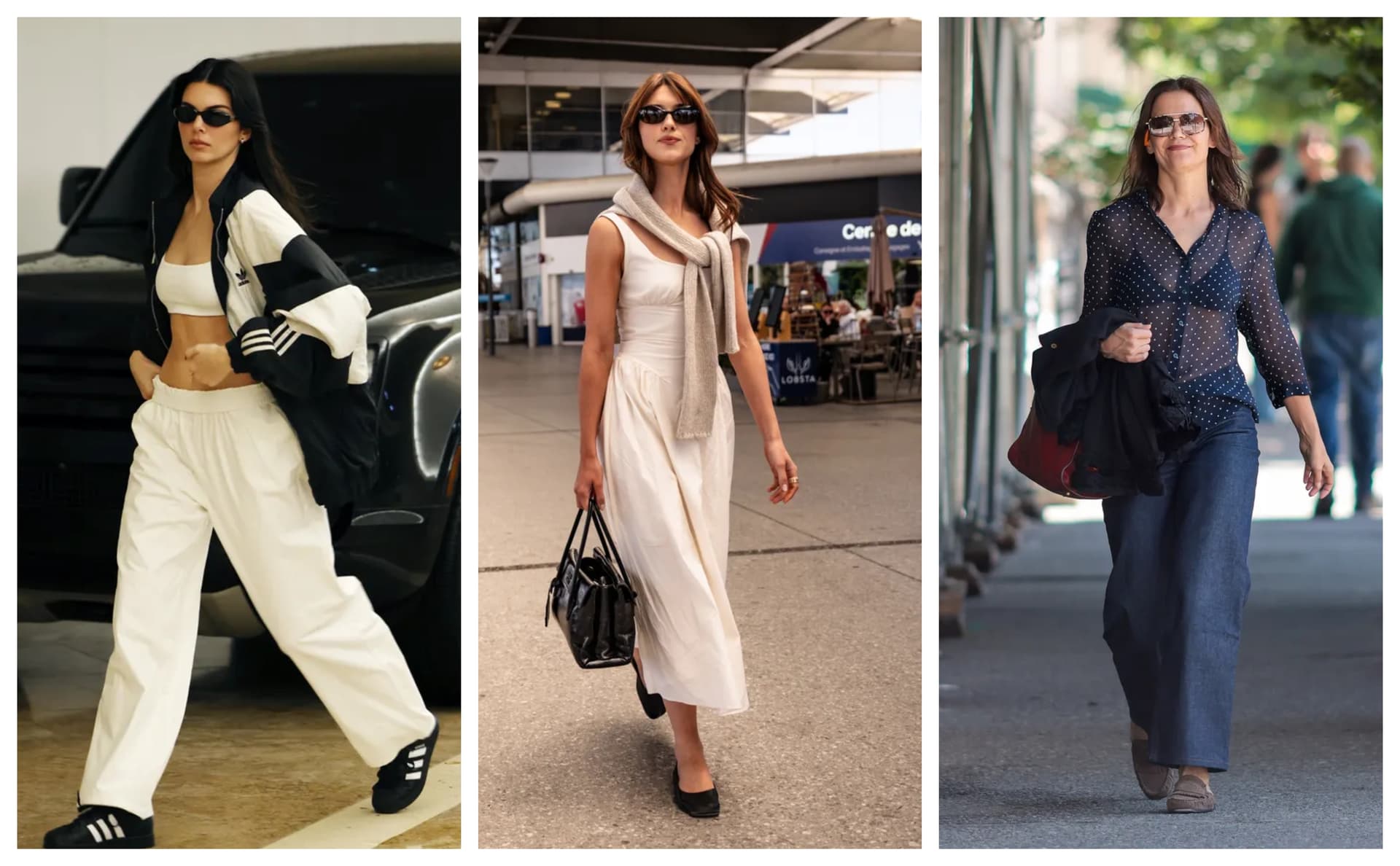 Nordstrom sale turns celebrity style into capsule-wardrobe buys