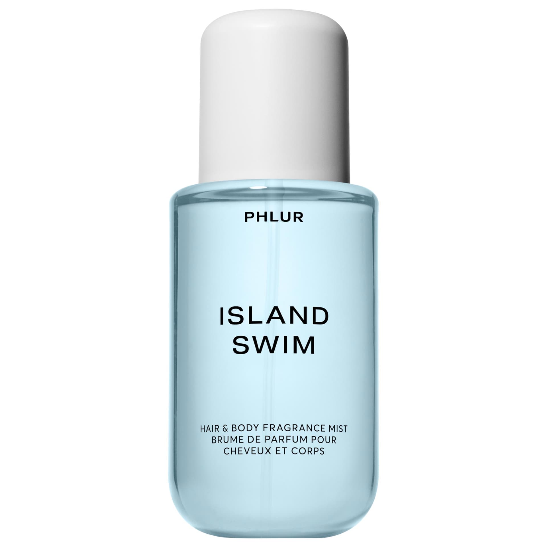 Phlur’s new tropical body mists make an easy summer gift