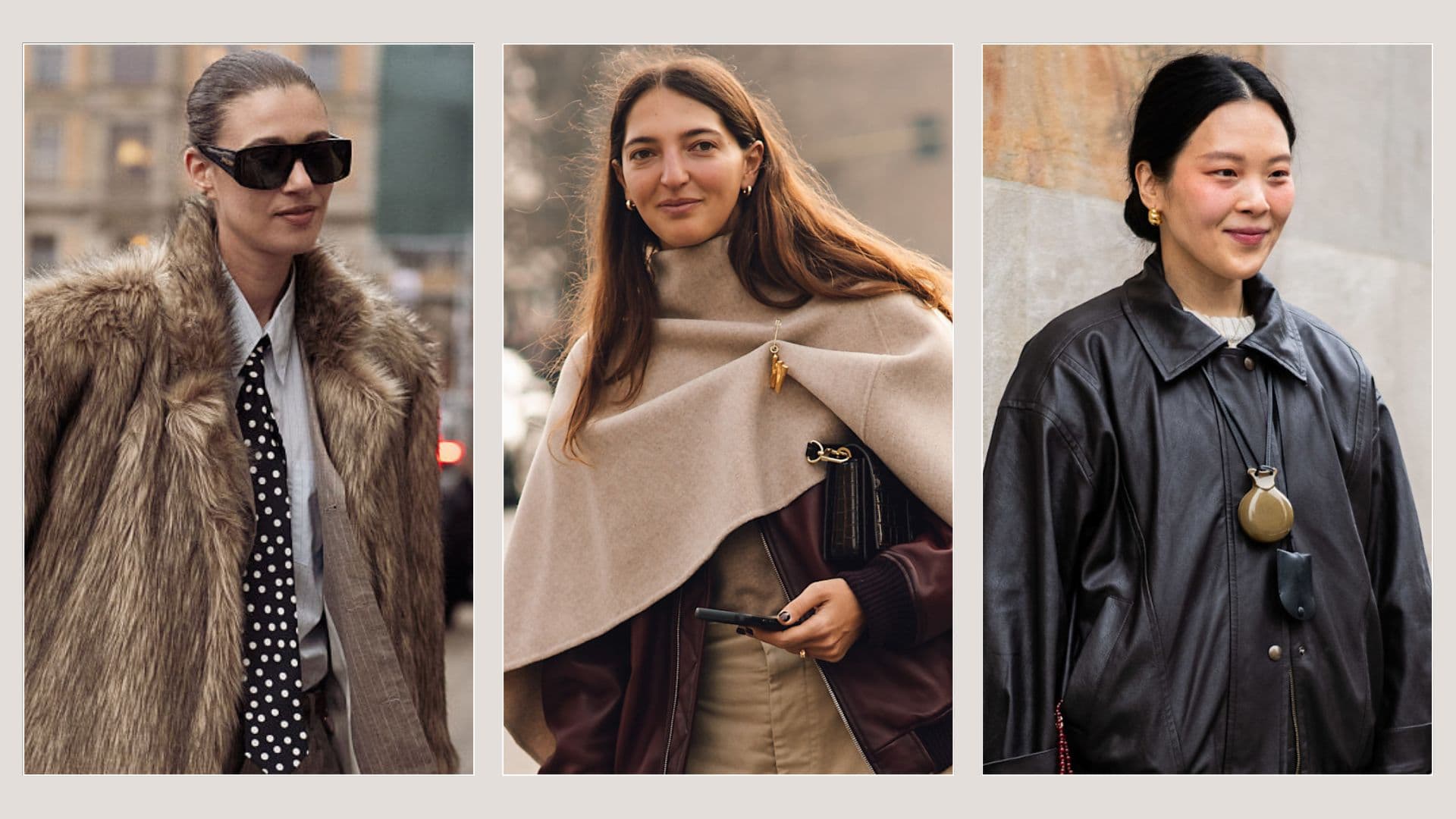 Necklace Layering, Brooches, and Silk Scarves Define Spring 2026 Jewelry Shift