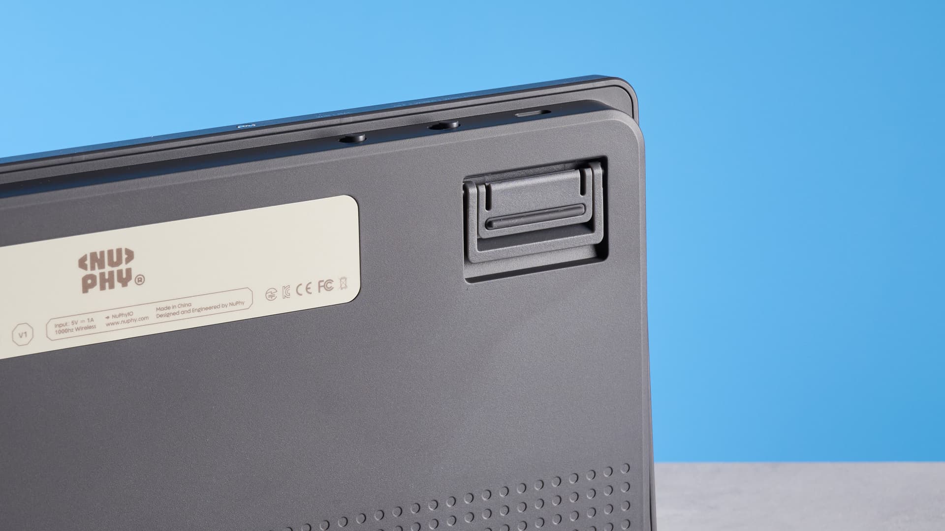 NuPhy Node75 delivers 75% value at $99 price point