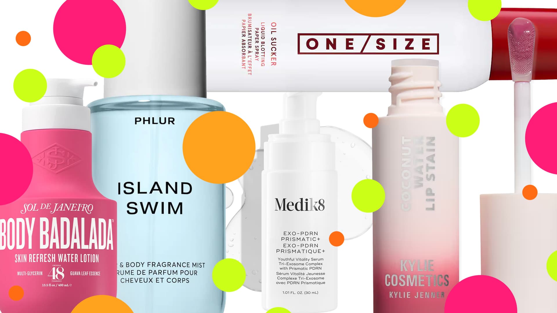 Marie Claire spotlights 37 editor-tested beauty buys for gifting