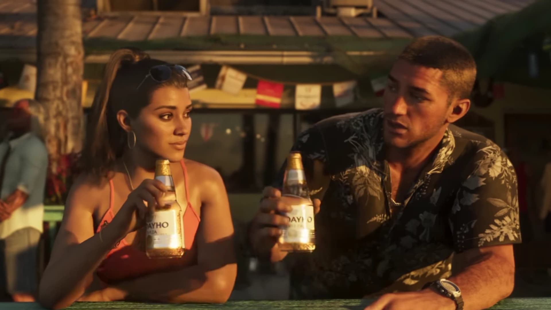 Take-Two CEO Connects Fan to Rockstar for Private GTA 6 Playtest