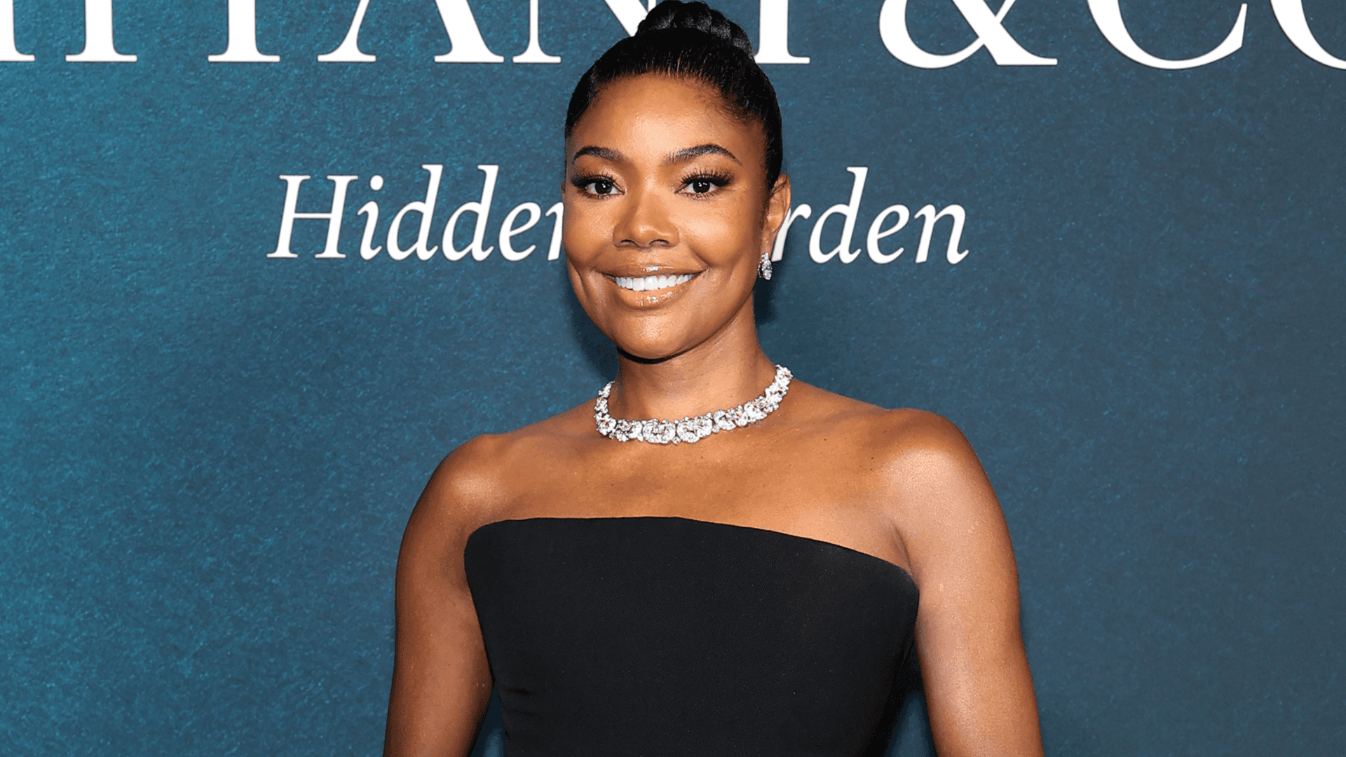 Gabrielle Union Makes Black and Brown Feel Newly Refined