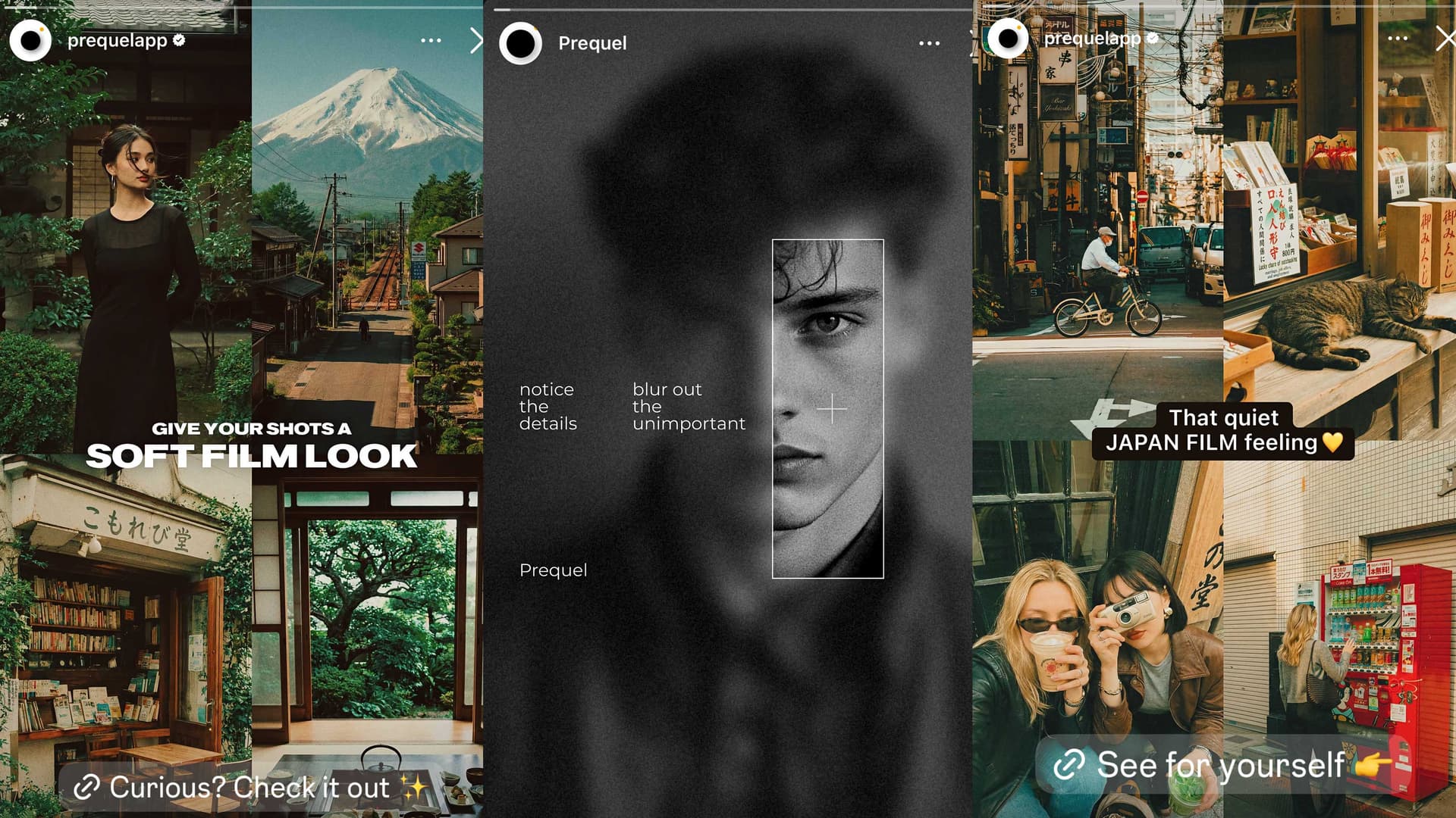 Film Photography Apps Are Booming as Creators Reject AI Perfection