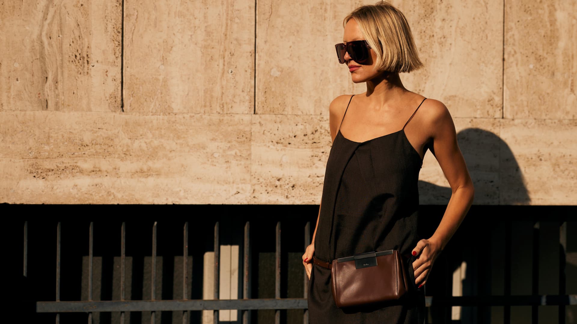 Nordstrom’s Under-$100 Vacation Buys Nail Coastal Grandmother Style