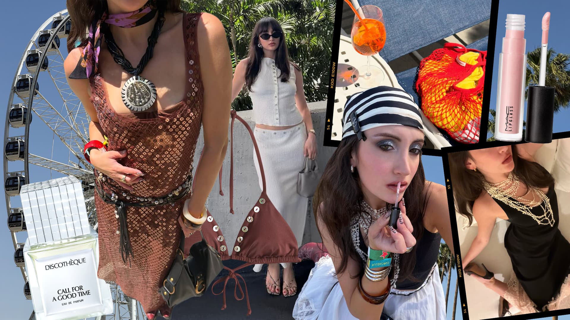 How One Editor Packed 38 Pieces for Three Spring Getaways