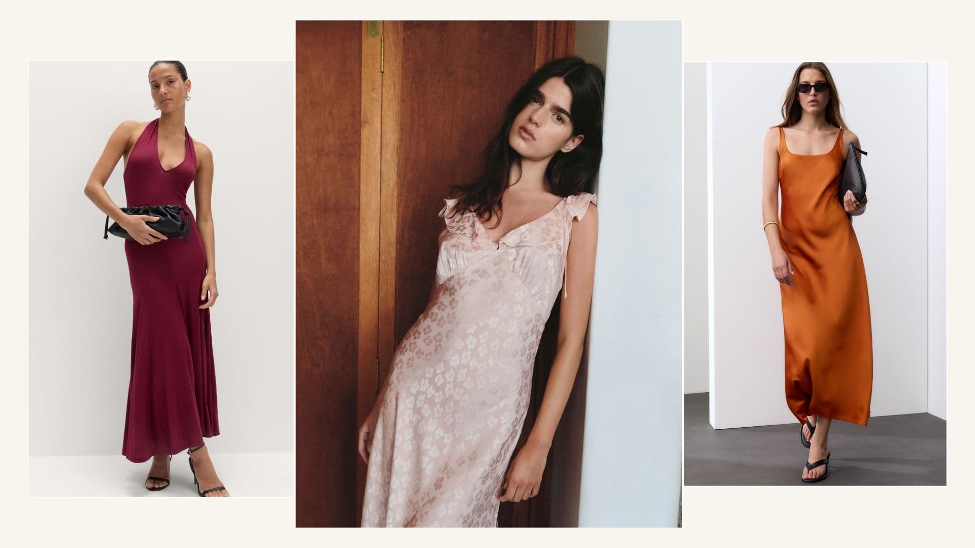 Marks & Spencer unveils six wedding-guest trends for 2026