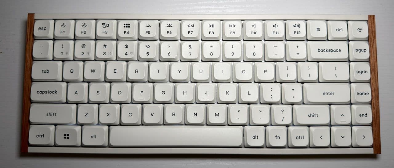 Keychron K3 Ultra wins praise as premium low-profile daily driver