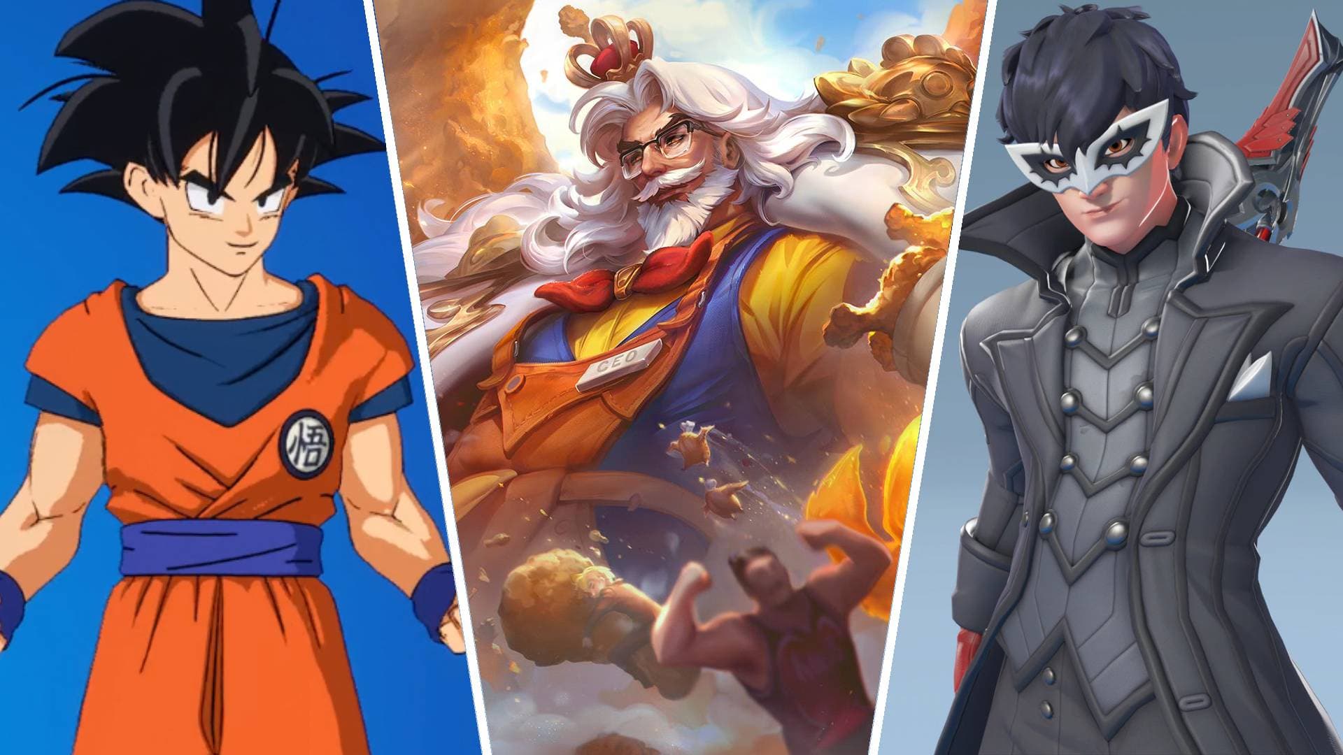 Riot says League and Valorant will avoid crossover skin overload