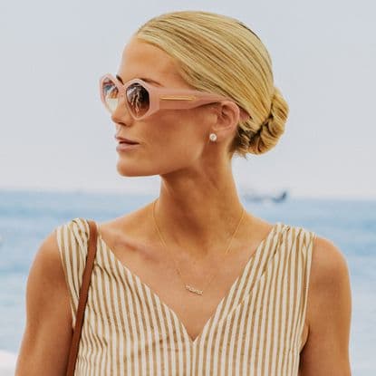 Hamptons style map decodes coastal grandmother dressing by neighborhood