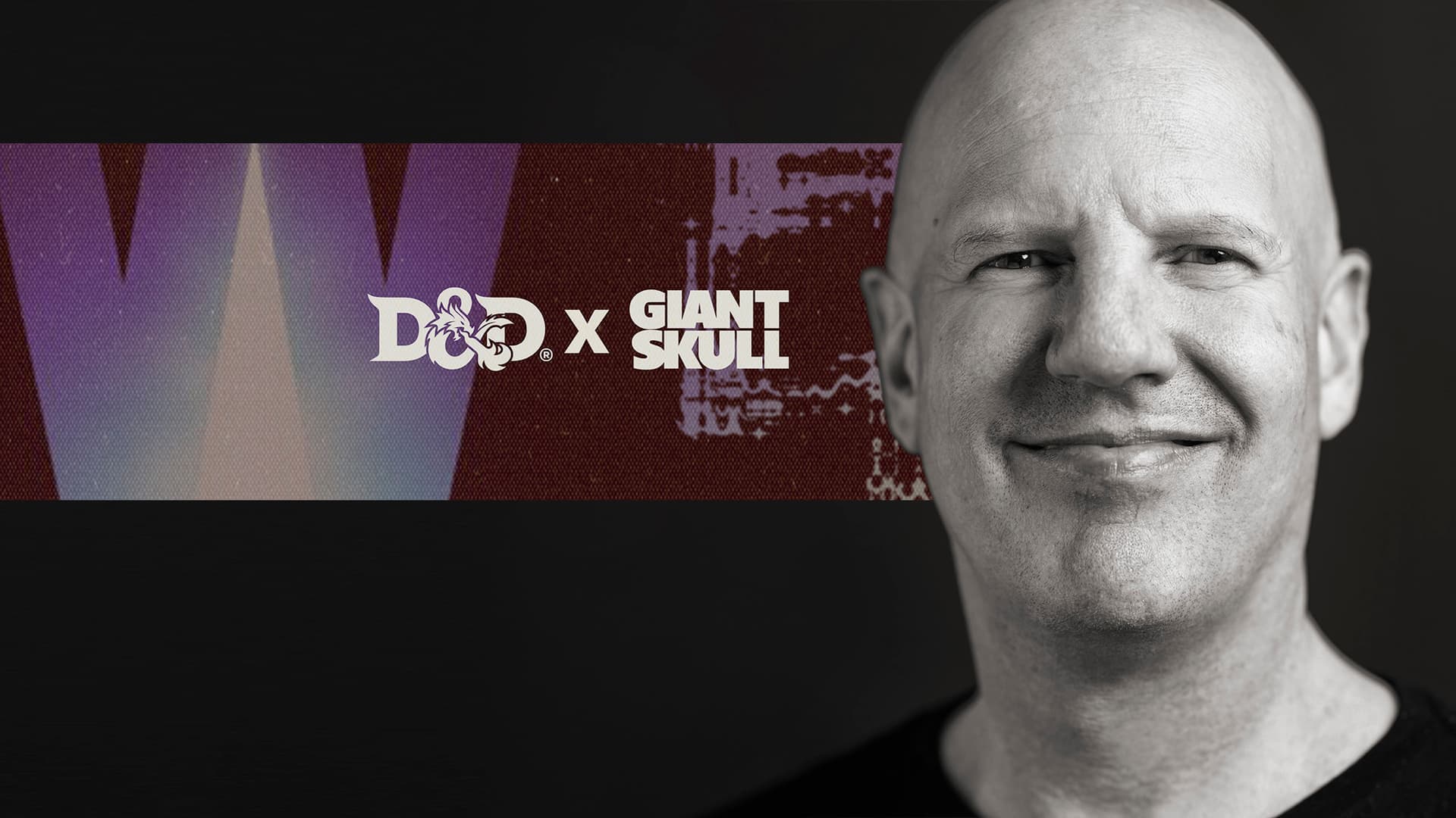 Hasbro cancels Stig Asmussen's new Dungeons & Dragons game project
