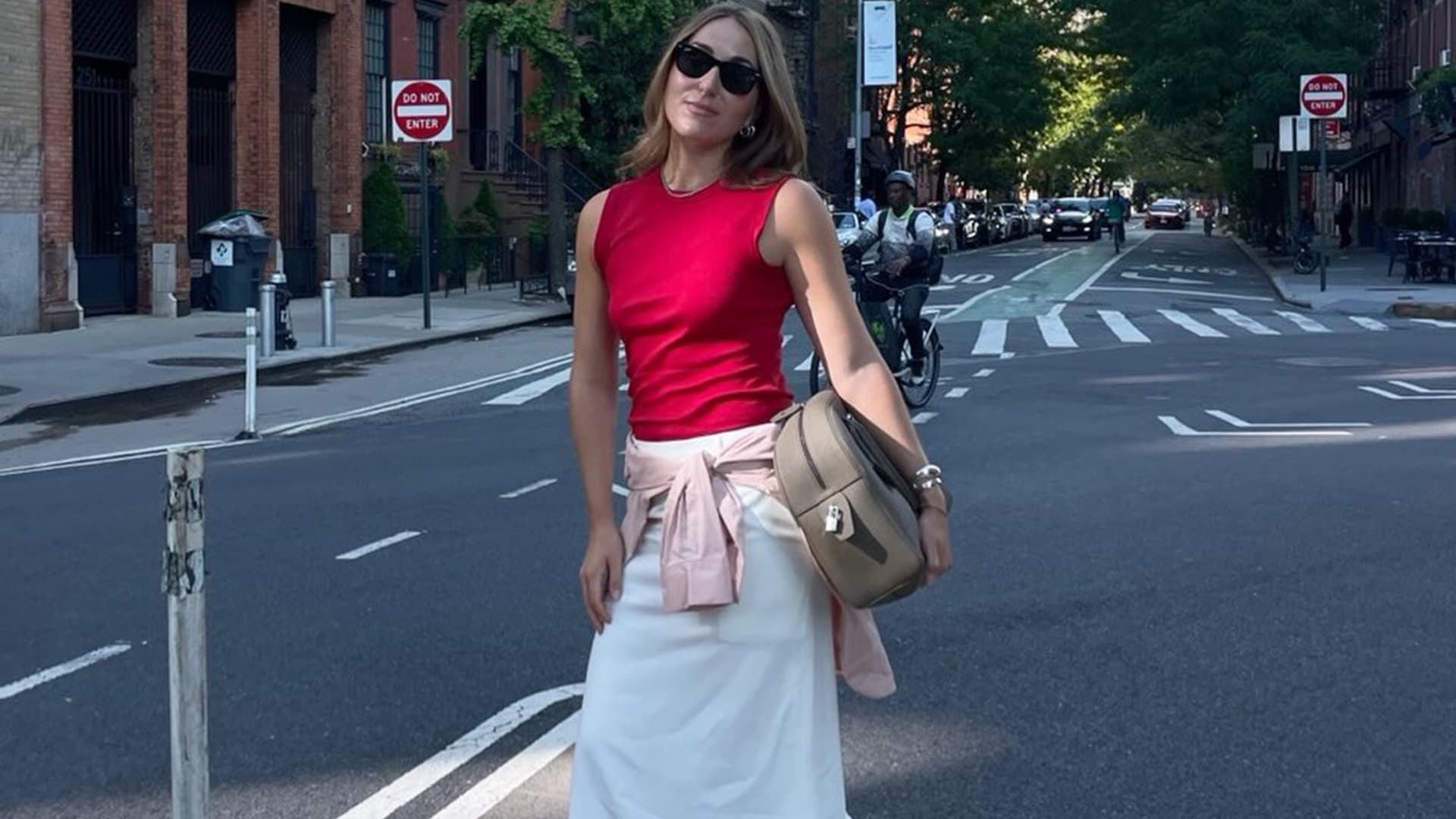 28 Chic Summer Gifts Under $250 for Her, from Raffia Bags to Sunglasses