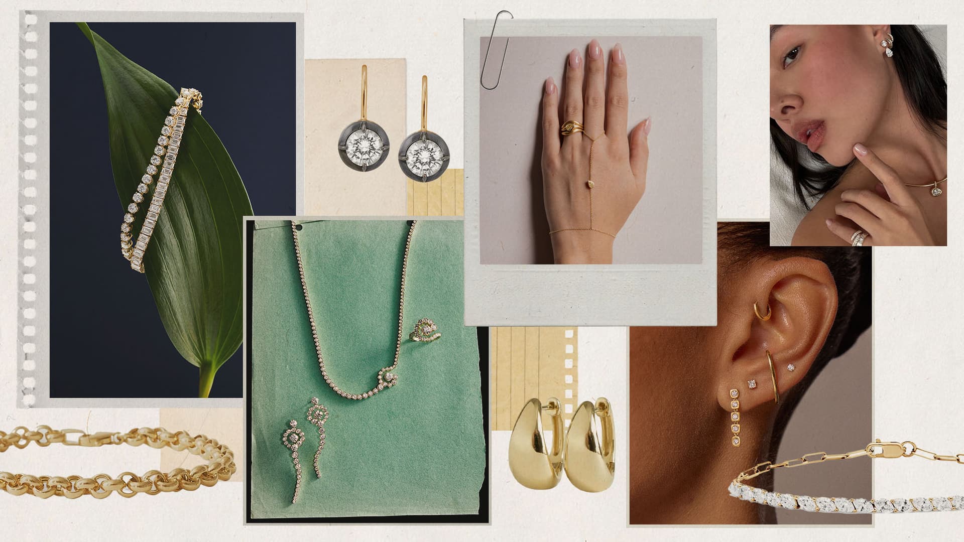 Fine Jewelry for Life’s Milestones, From Graduation to Motherhood
