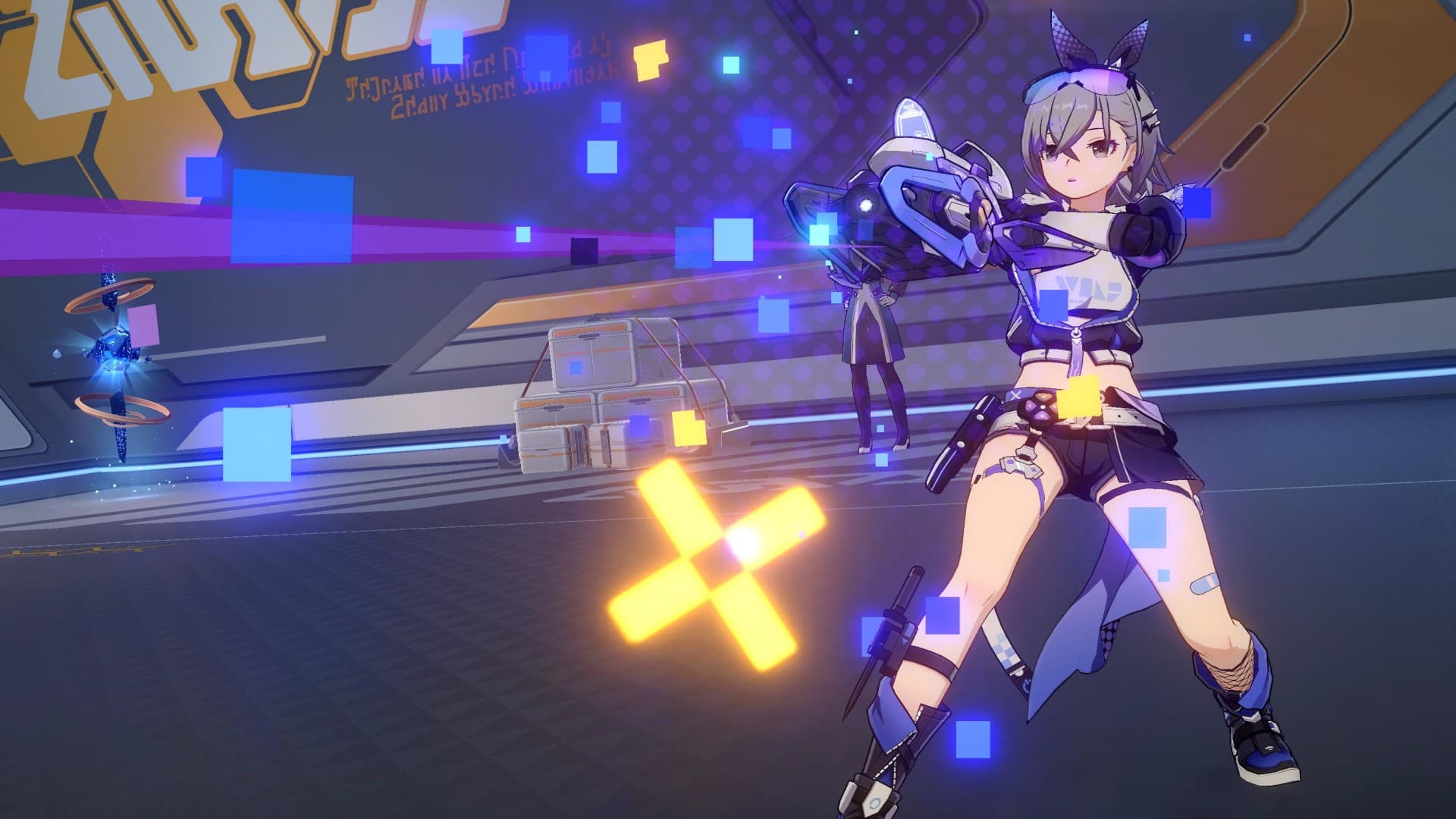 New feature maps gacha titles expanding to PC platforms