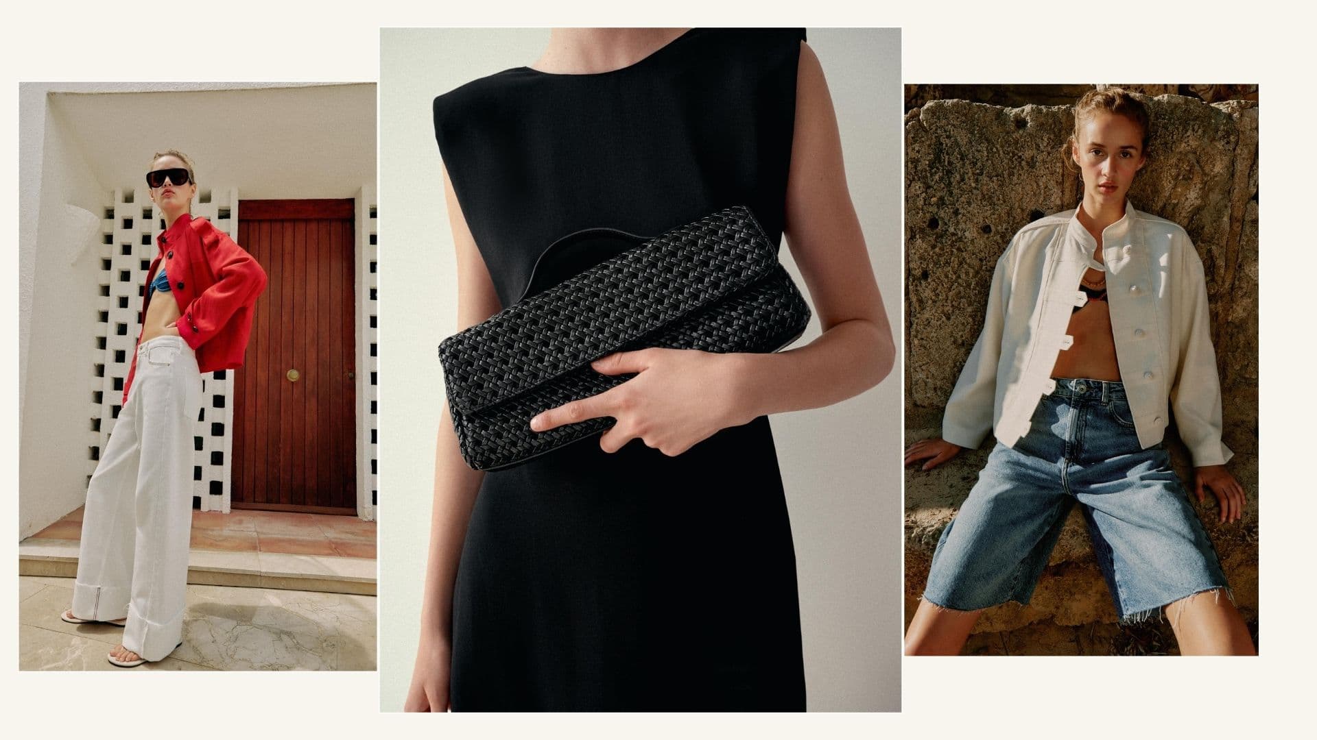 French-coded Zara buys that look far more expensive
