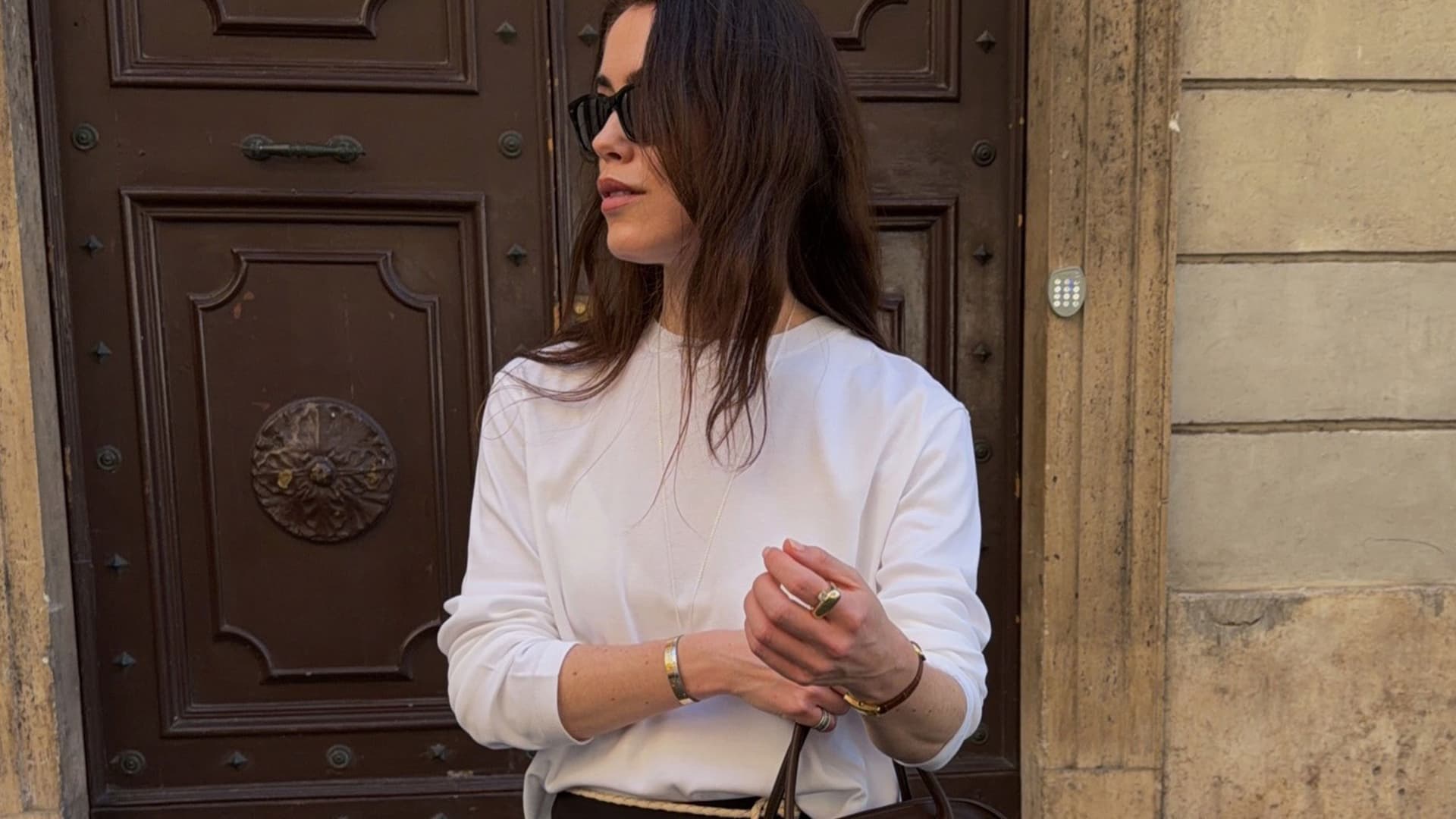 11 modern summer staples for an effortless capsule wardrobe